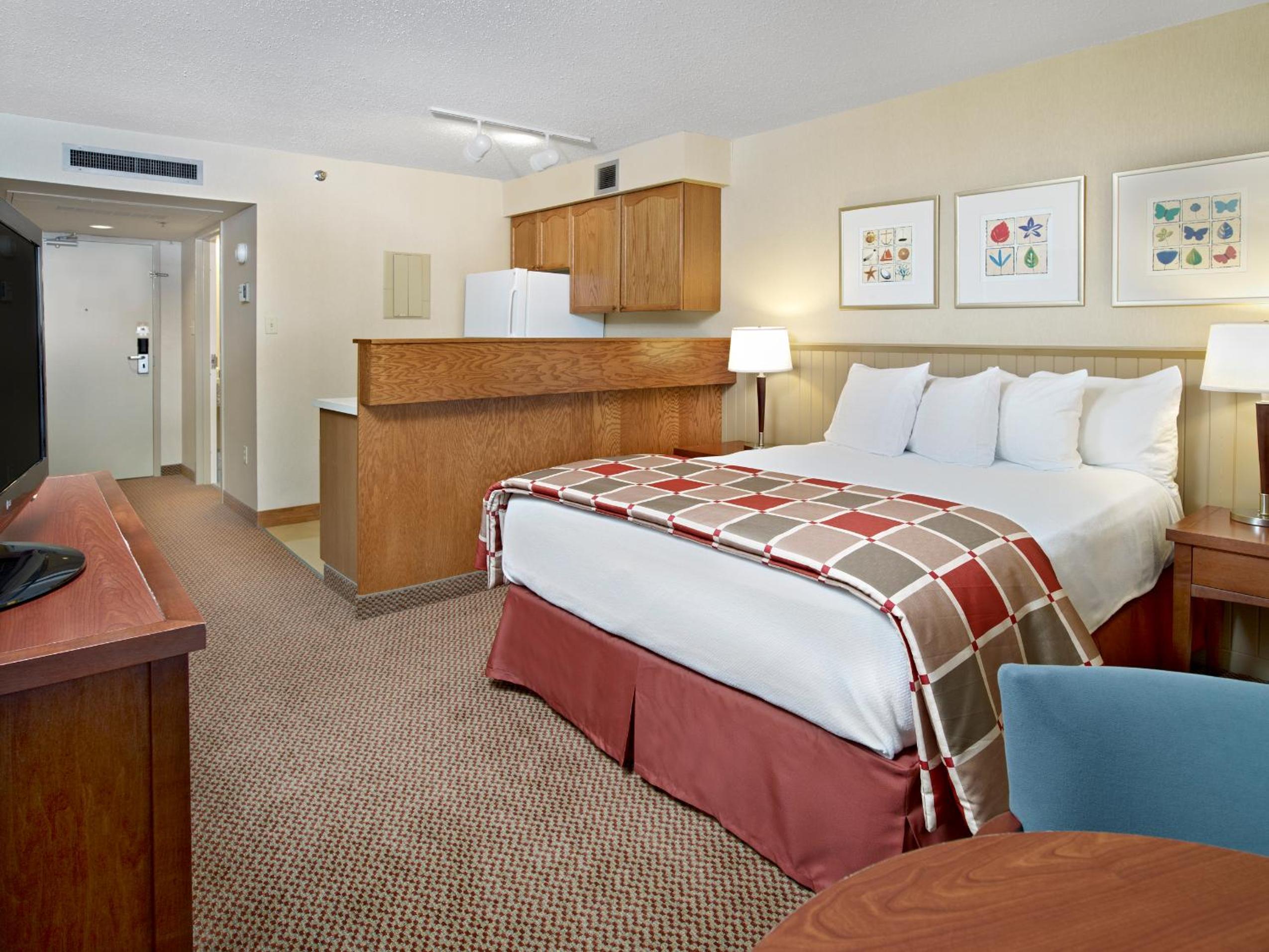Charlottetown Vacations - Charlottetown Inn  Conference Centre - Property Image 5