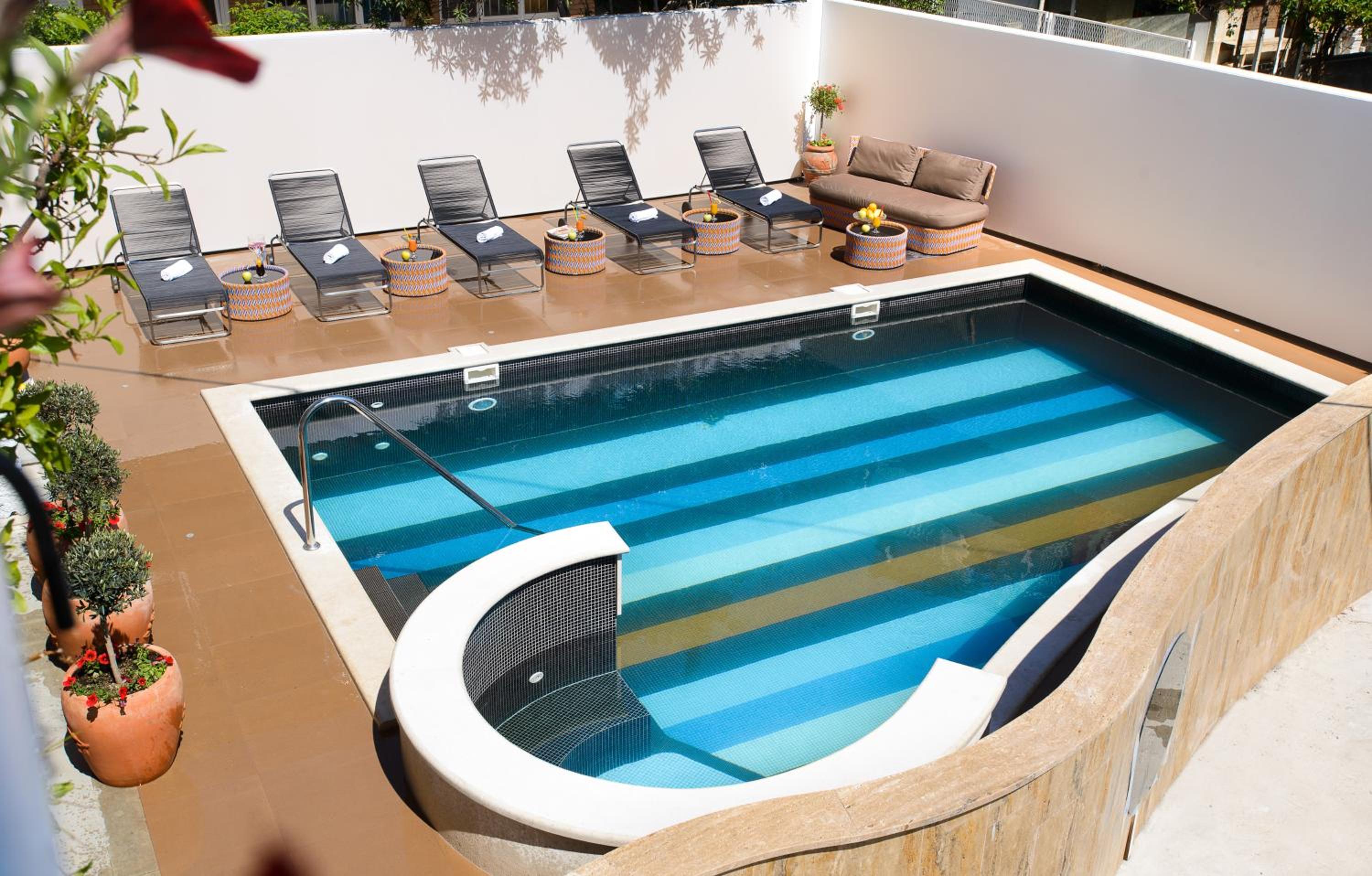 Boban Luxury Suites