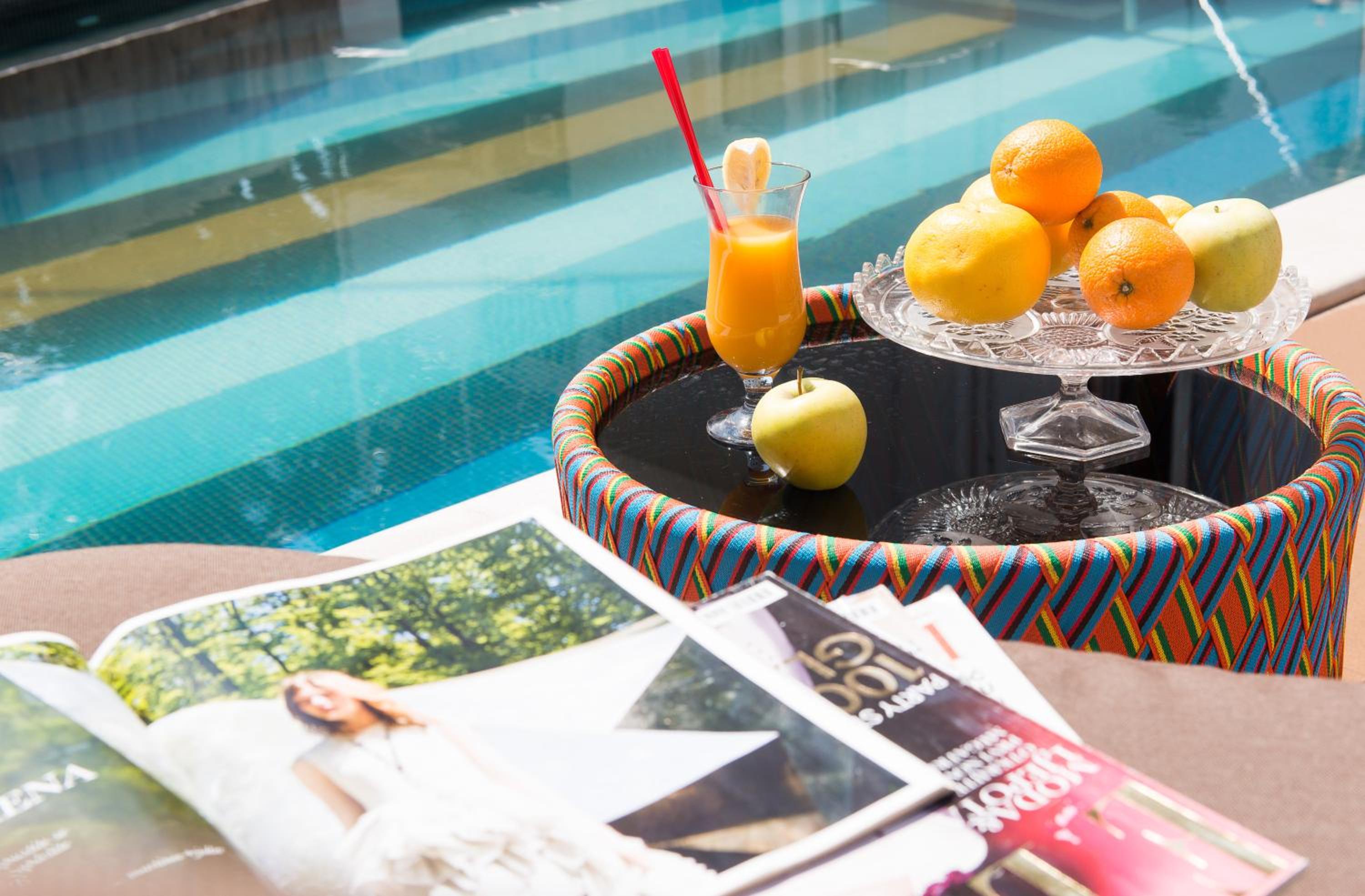 Boban Luxury Suites