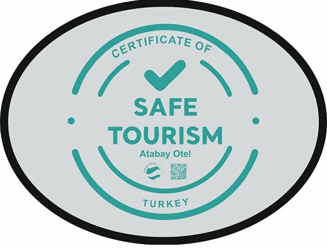 Atabay Otel - Image 5