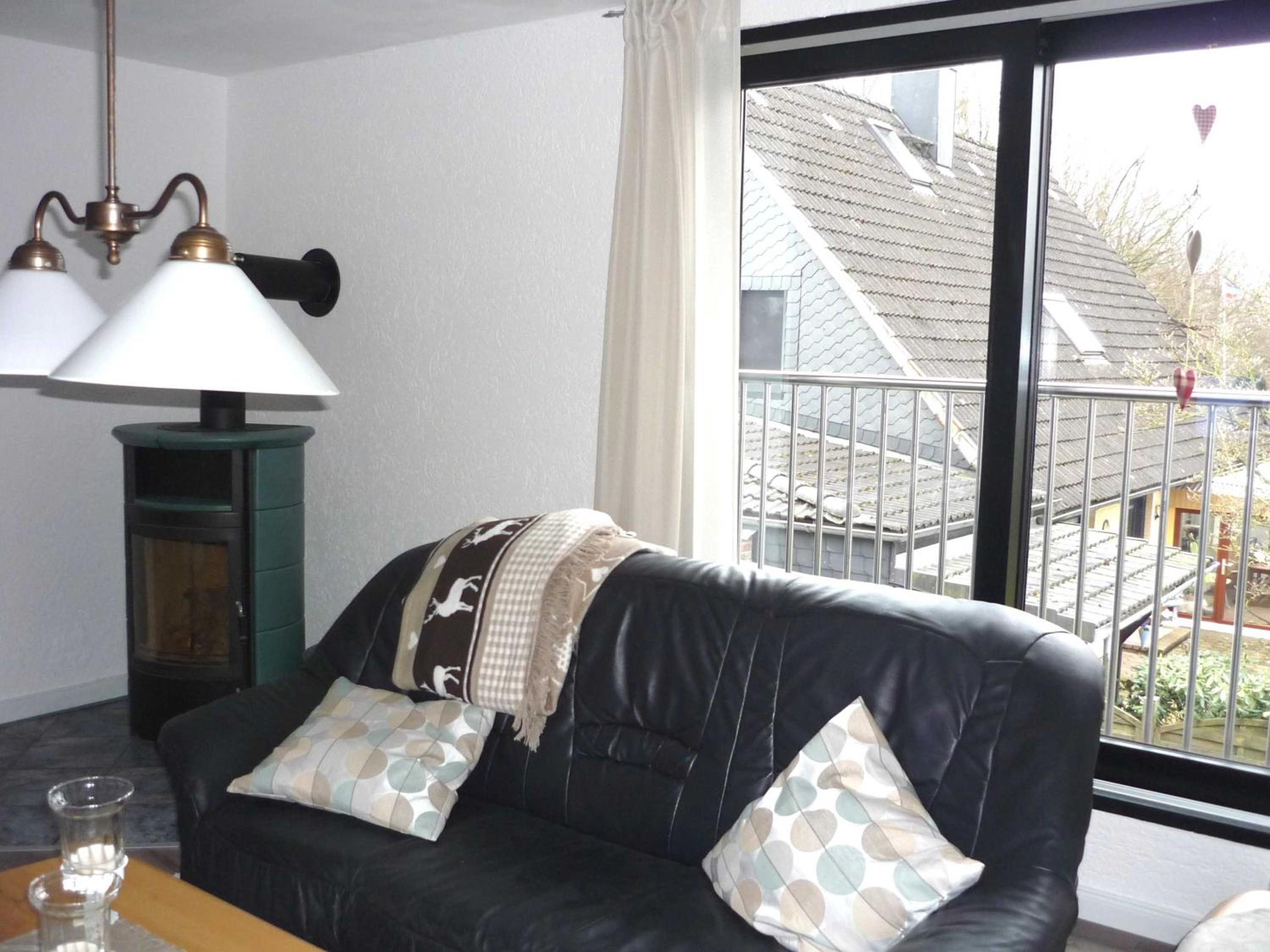 Ferienwohung Hanl - schöne FeWo mit 2 Schlafzimmern mit TV, Garten und großem Badezimmer view 2