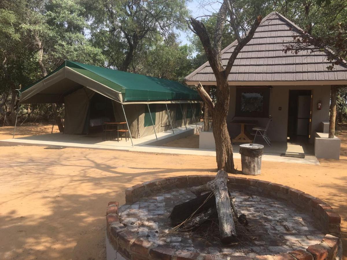 Limpopo Bushveld Retreat
