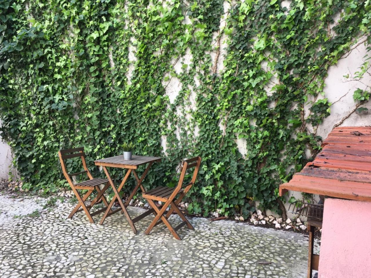 Safestay Lisbon Bairro Alto
