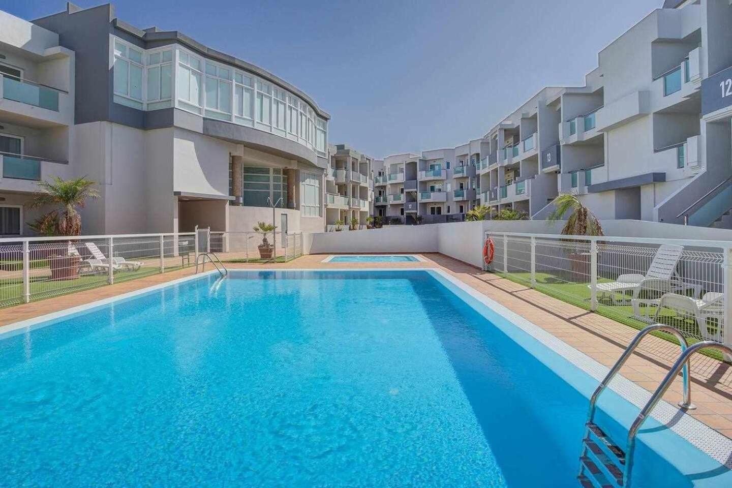 4Greta Corralejo Apartment view 4