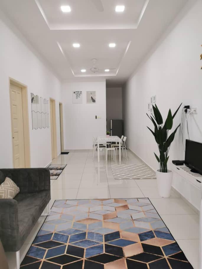 ZR D'Jembal Homestay, Gong Badak photo 7