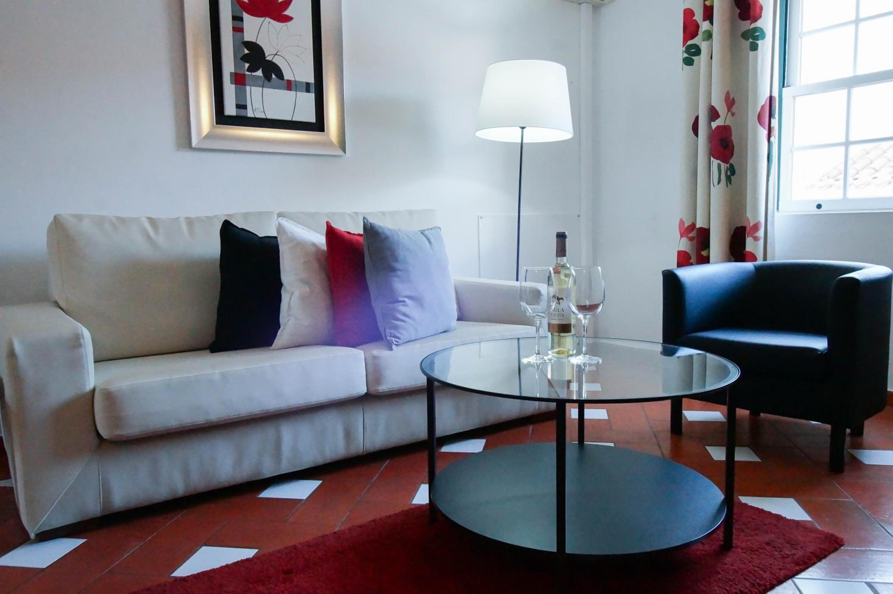 Apartamentos Baluarte da Vila — photo 2