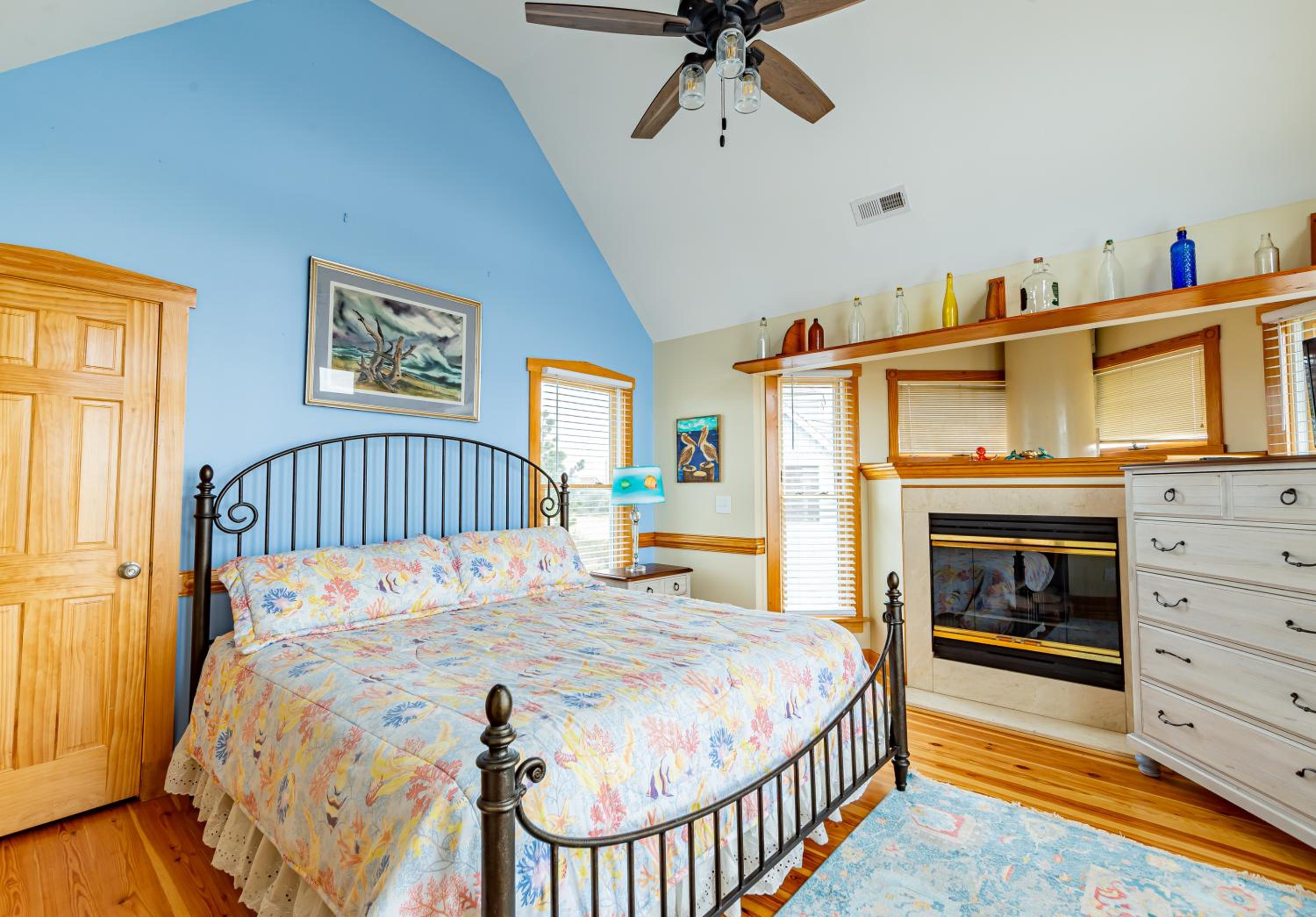 Doggone Perfect - Village at Nags Head, Soundfront, Golf Course View, Pool, Hot Tub, Pets OK, Flex Stays