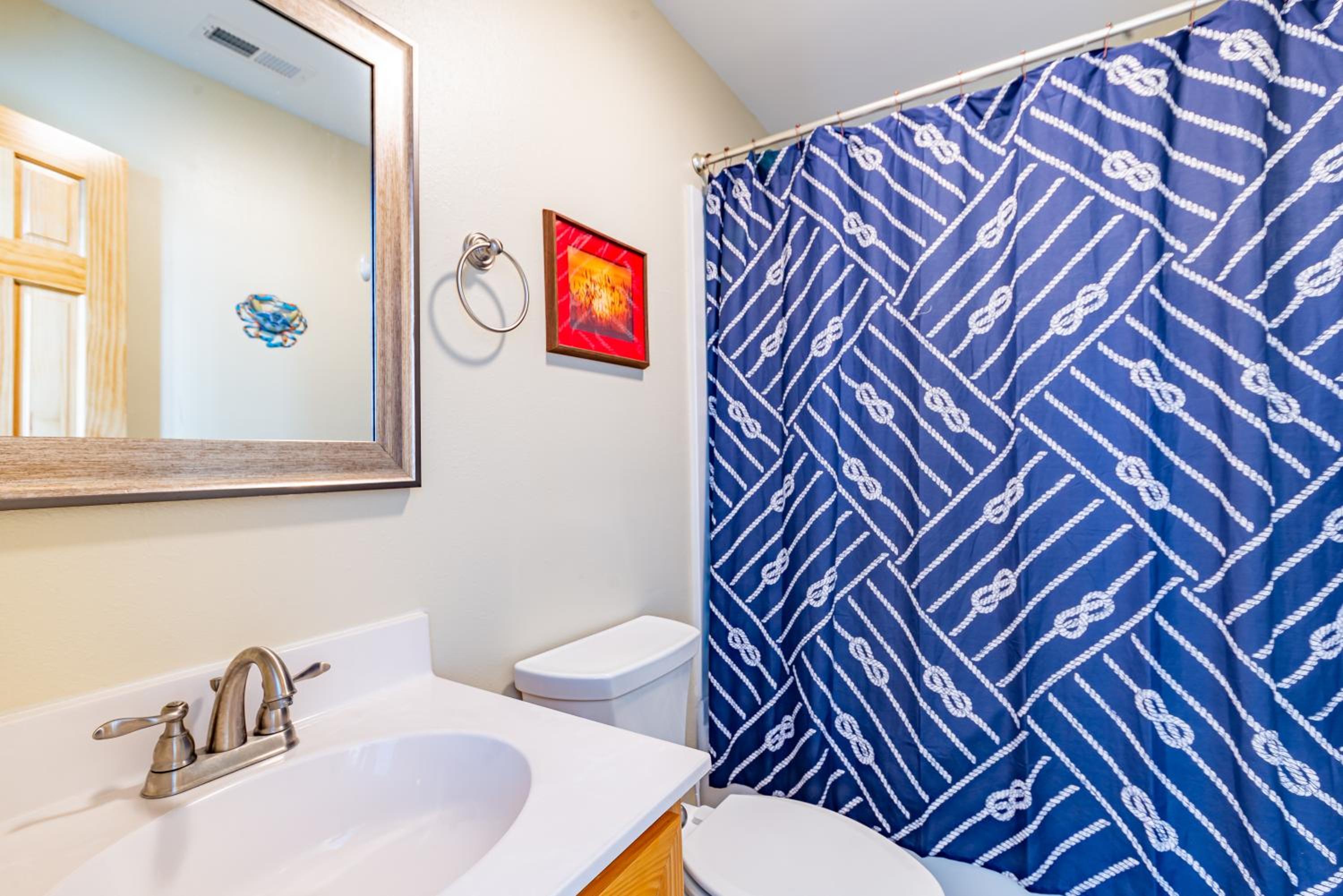 Doggone Perfect - Village at Nags Head, Soundfront, Golf Course View, Pool, Hot Tub, Pets OK, Flex Stays