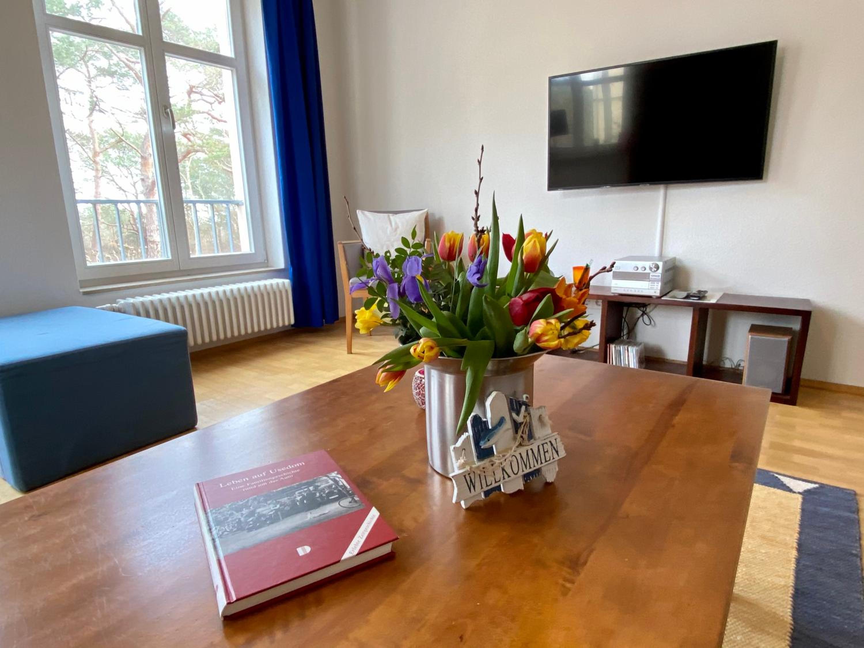 Haus Sabine Ferienwohnung Lido