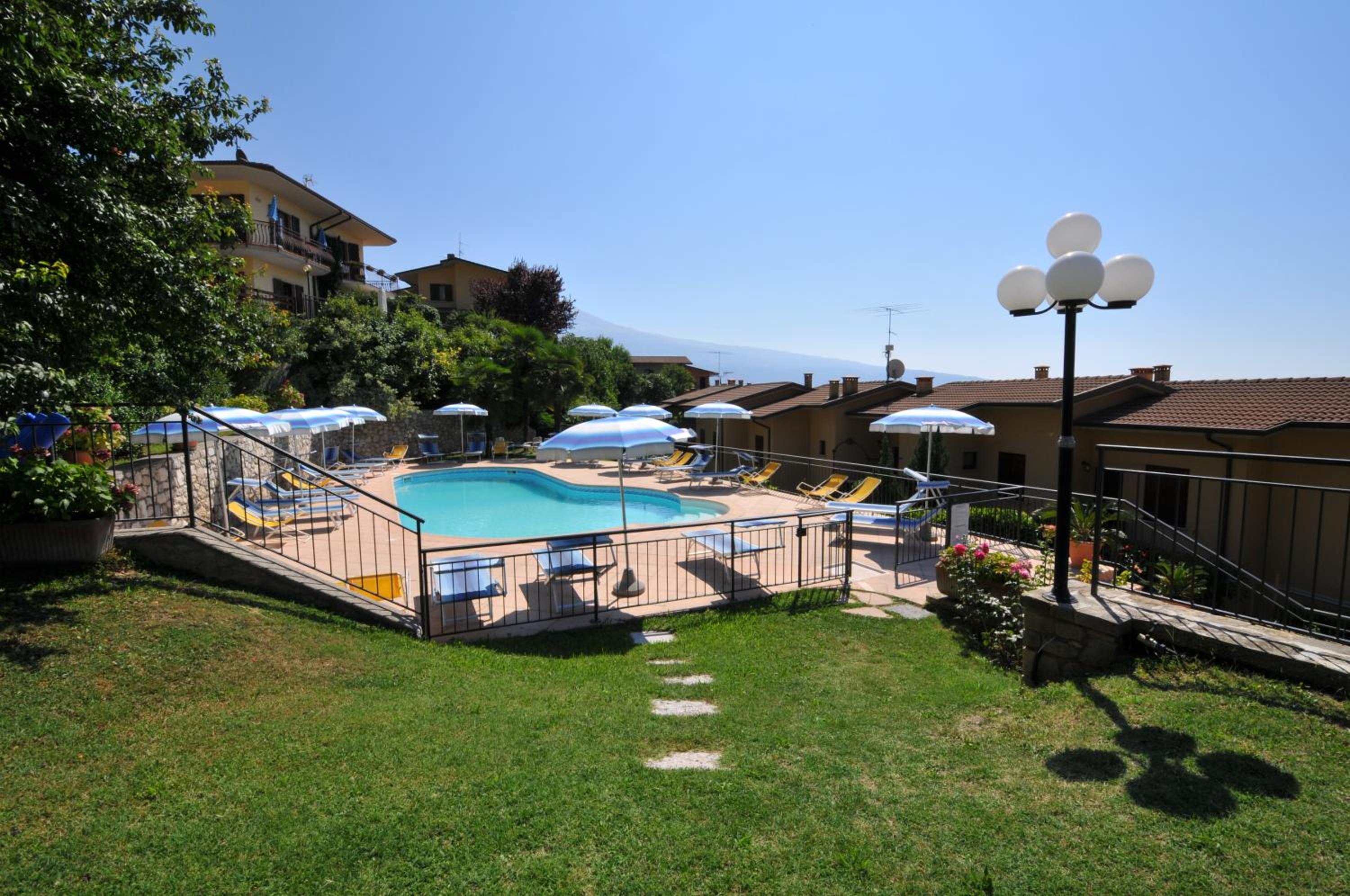 Residence Mirabel photo 4