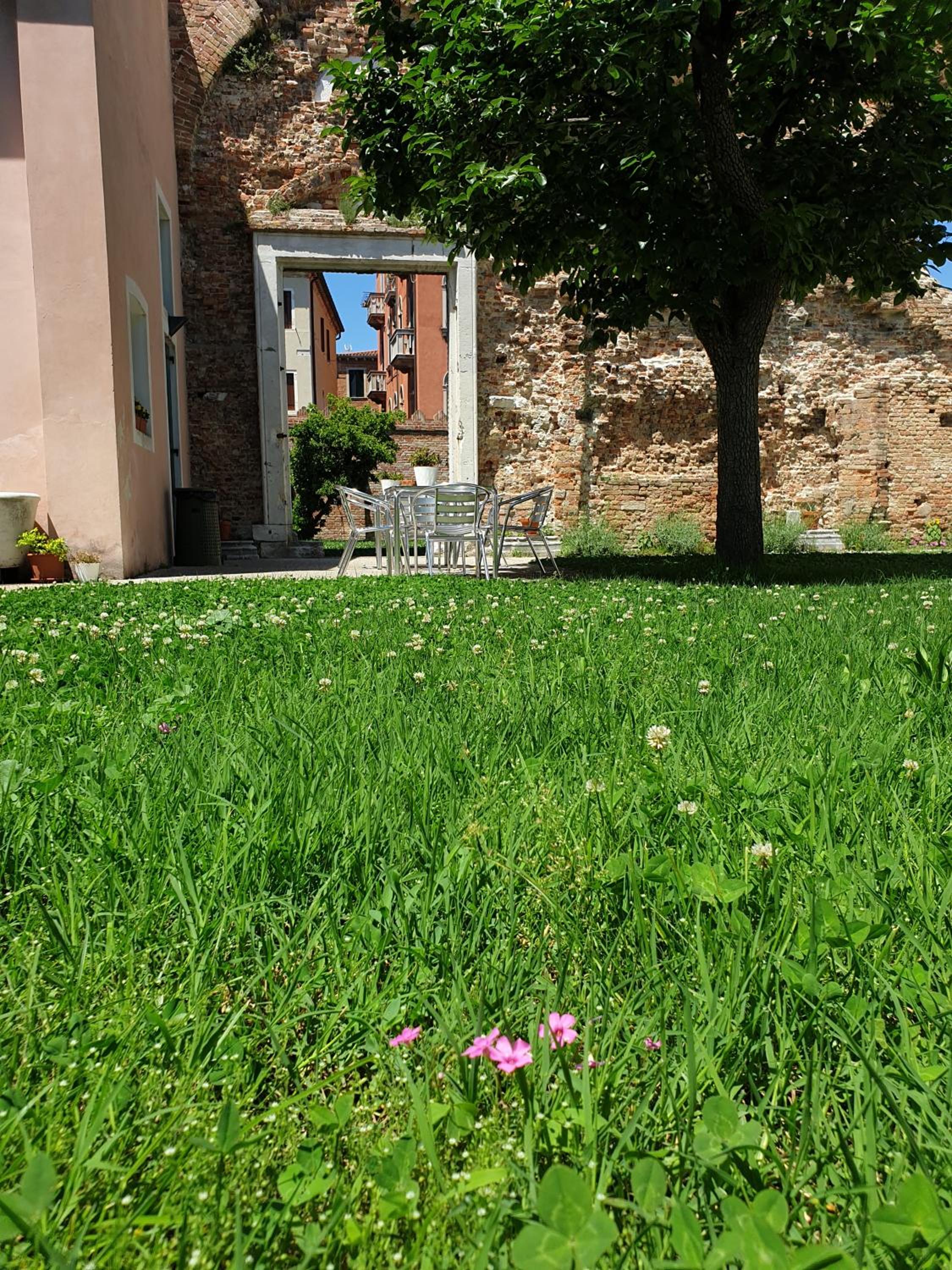 Ostello S. Fosca - CPU Venice Hostels