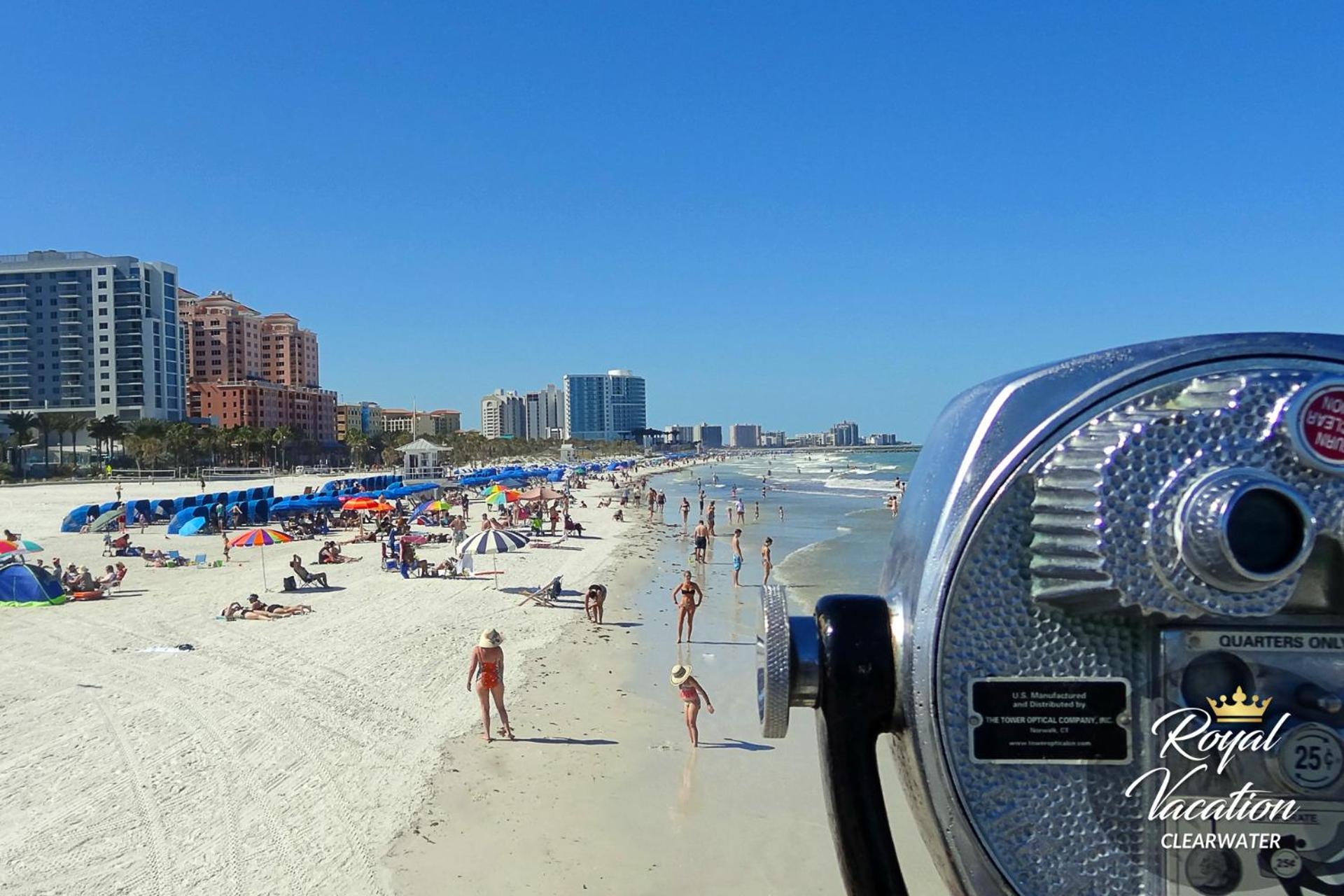 Royal Tropical at Avalon Clearwater - Pool & Free Parking - 10 Min Drive to Clearwater Beach view 4