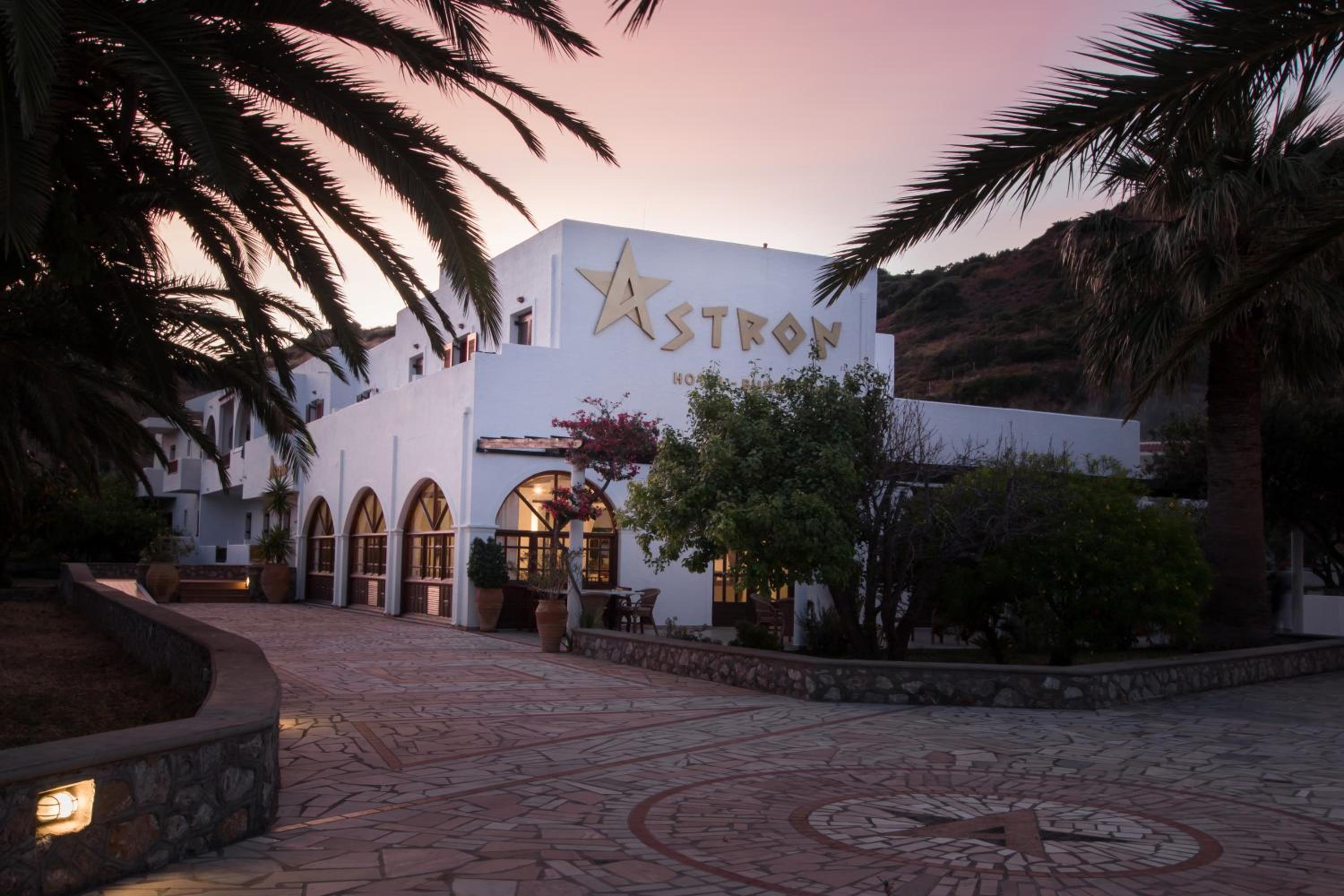 Astron Hotel, photo 37