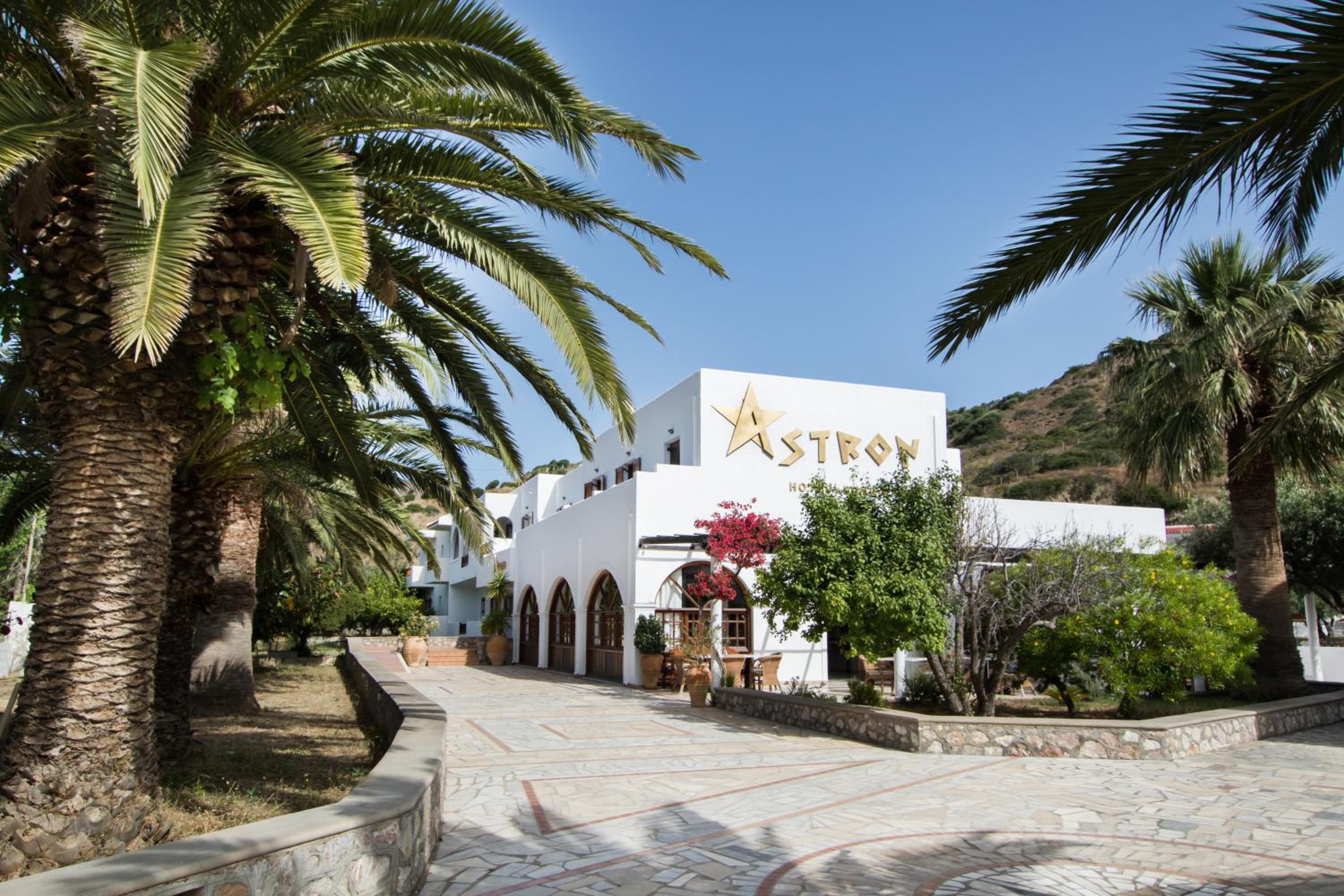 Astron Hotel, photo 12