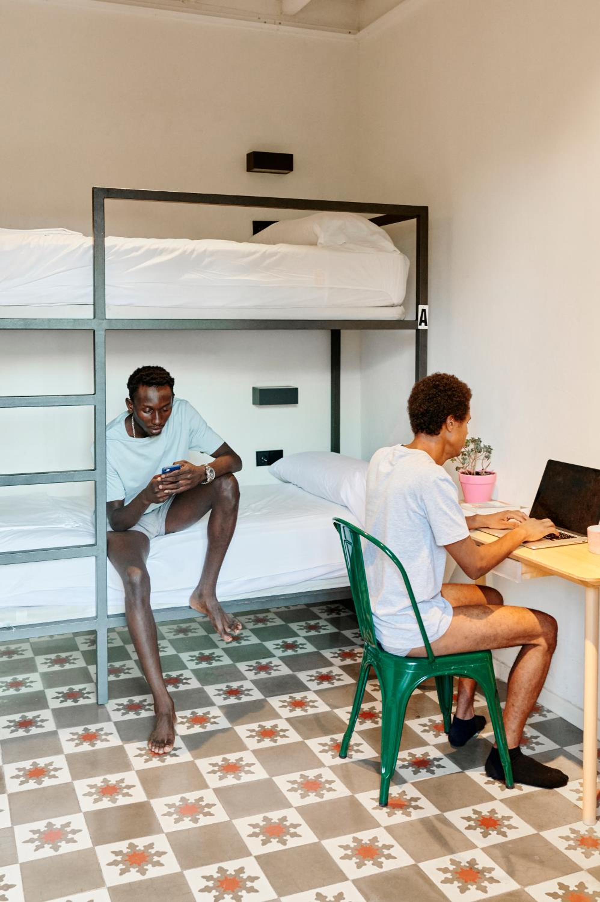 The Boc Hostels - Palma