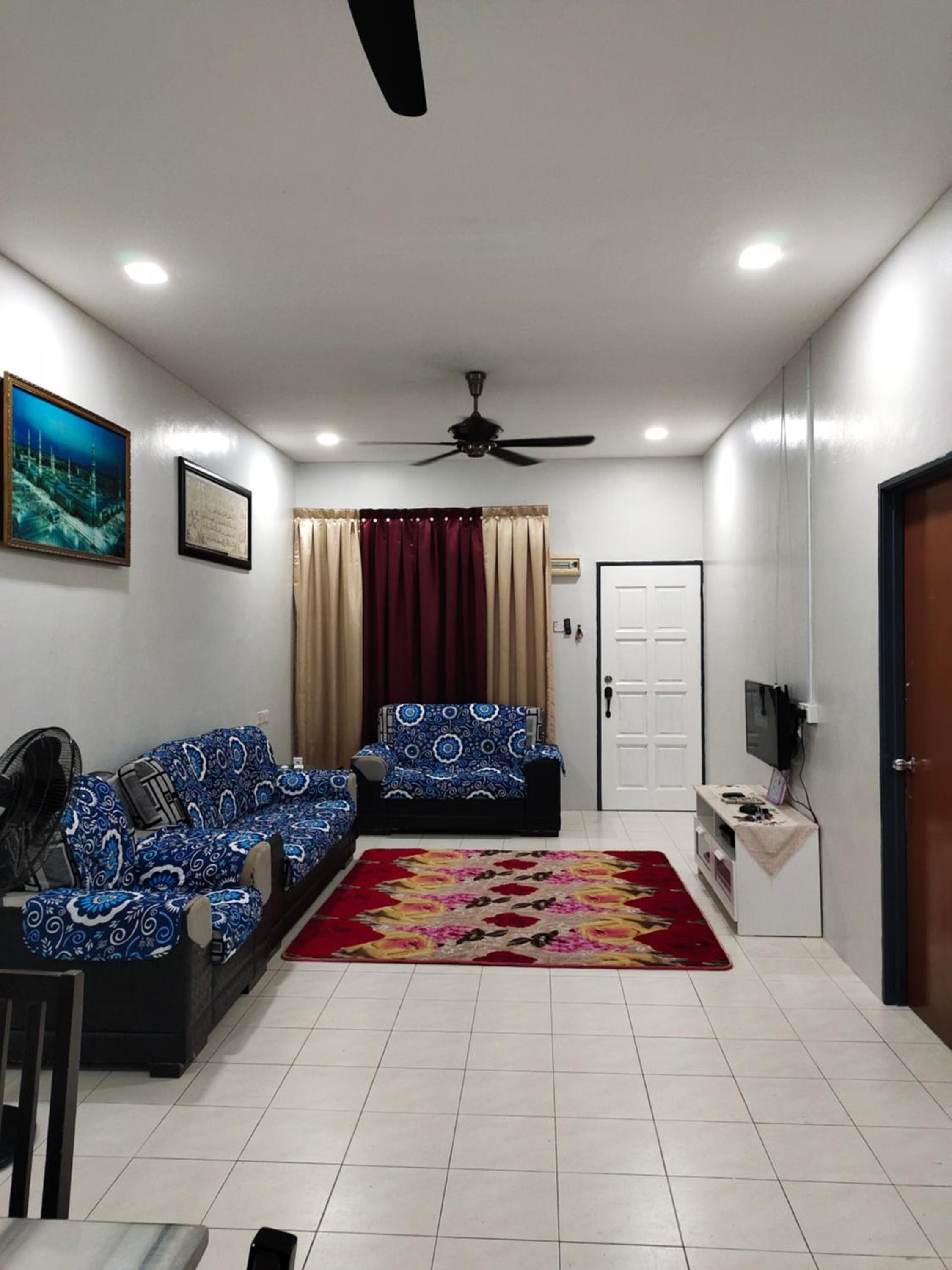 Hazim Homestay Pakej 1 photo 5