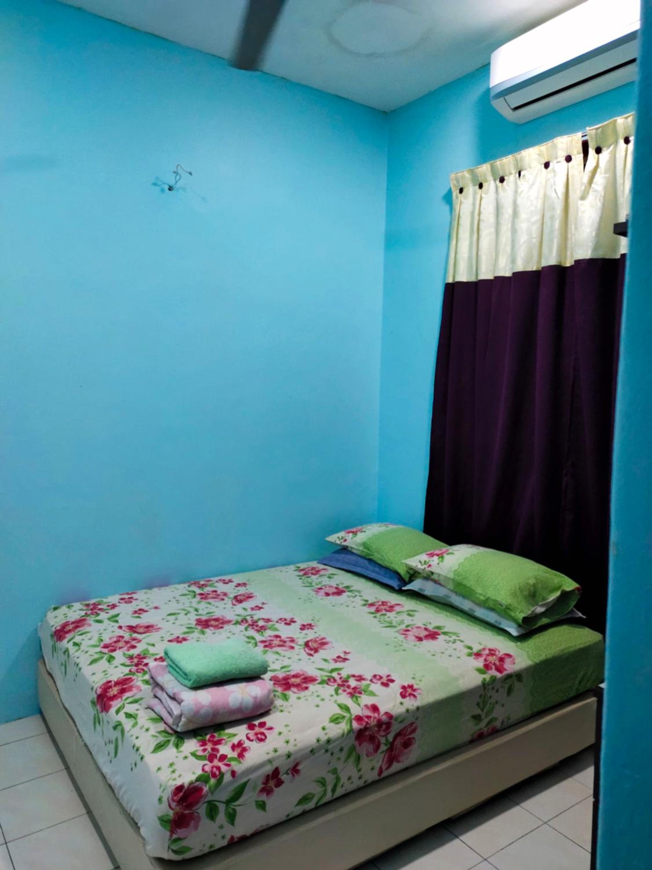 Hazim Homestay Pakej 1 photo 6