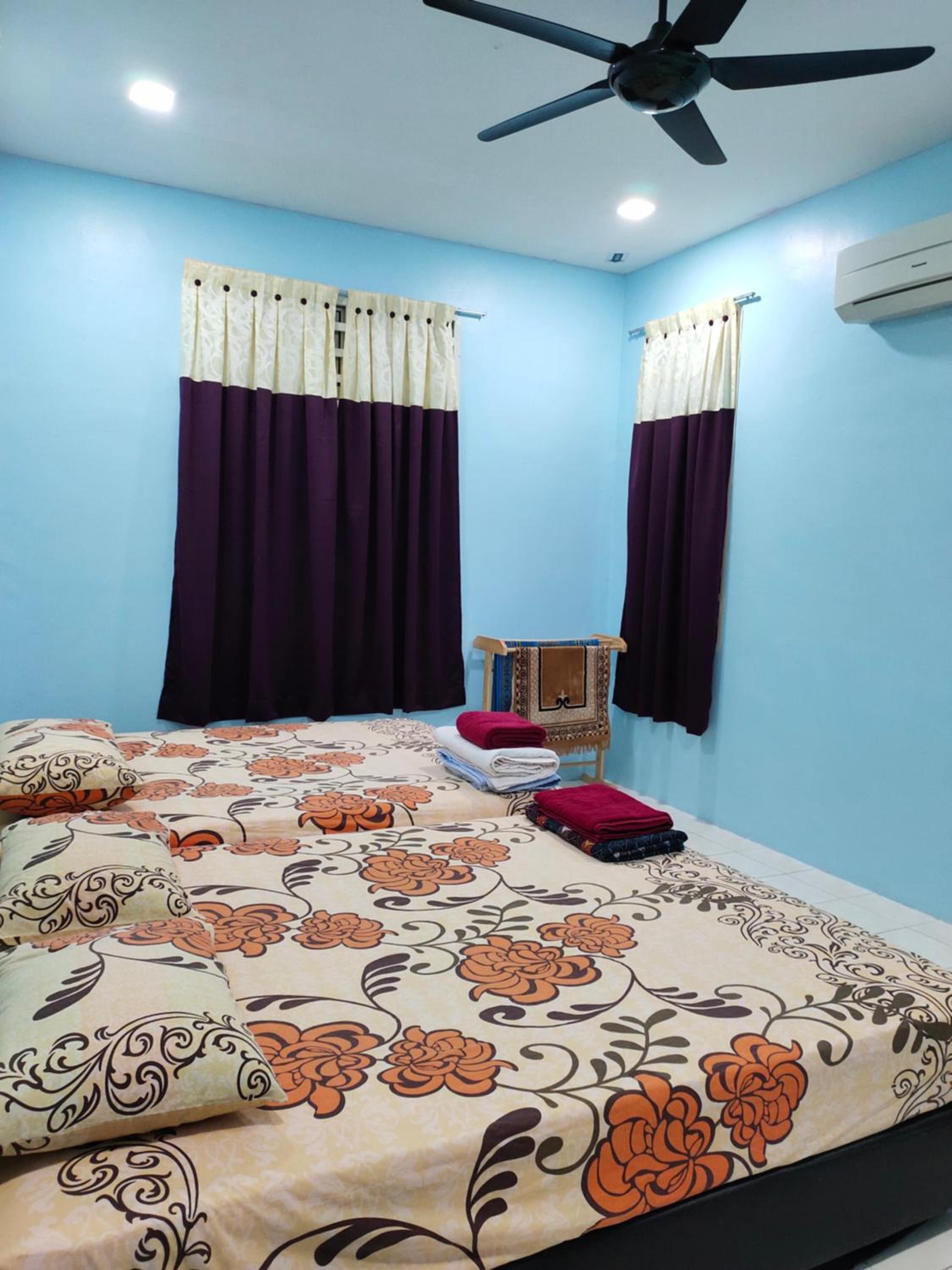 Hazim Homestay Pakej 1 photo 7