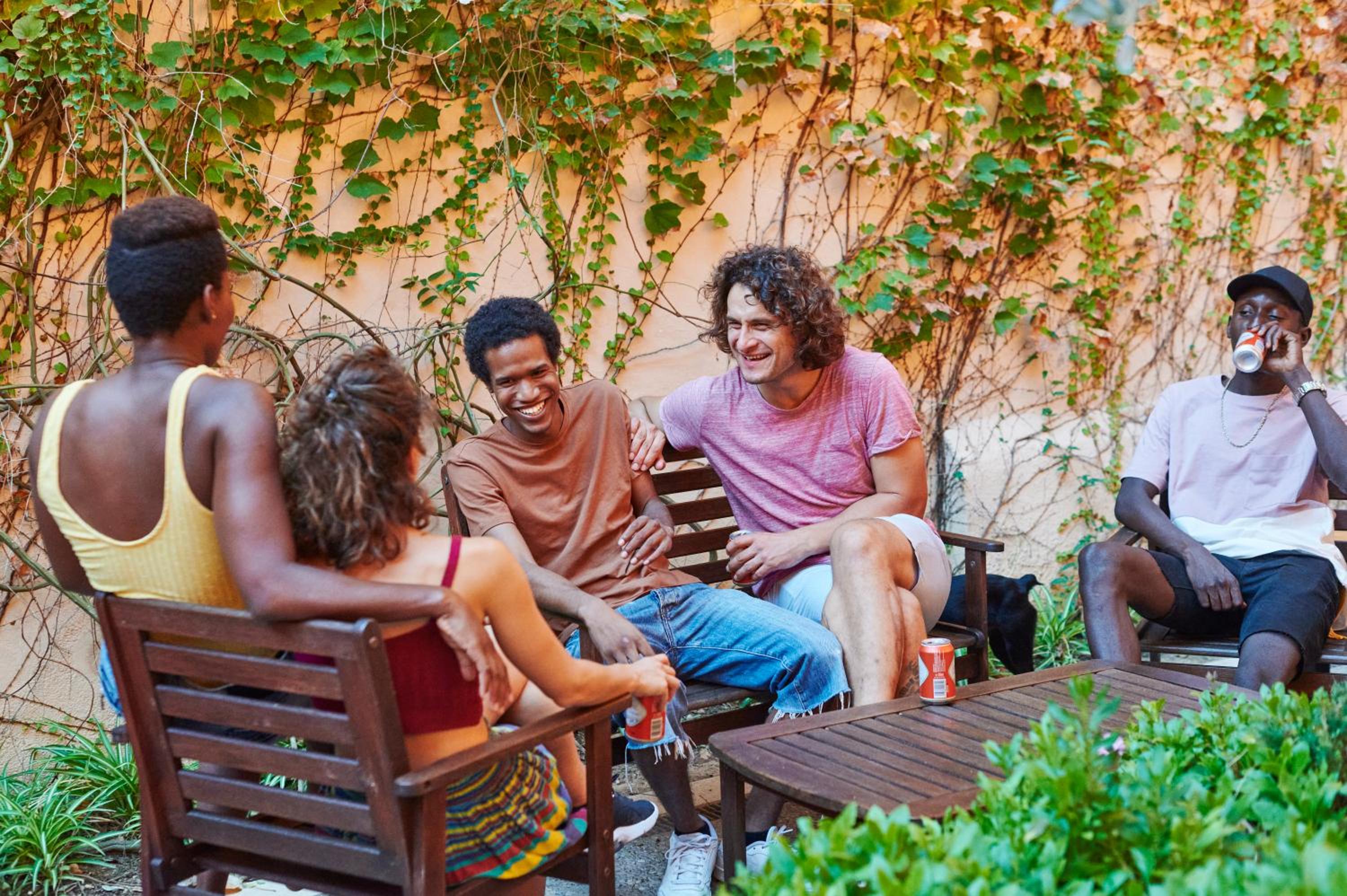 The Boc Hostels - Palma