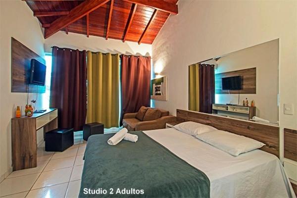 Jungle Beach Maresias
