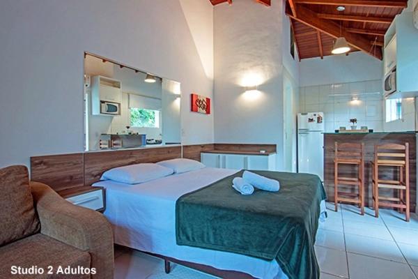 Jungle Beach Maresias