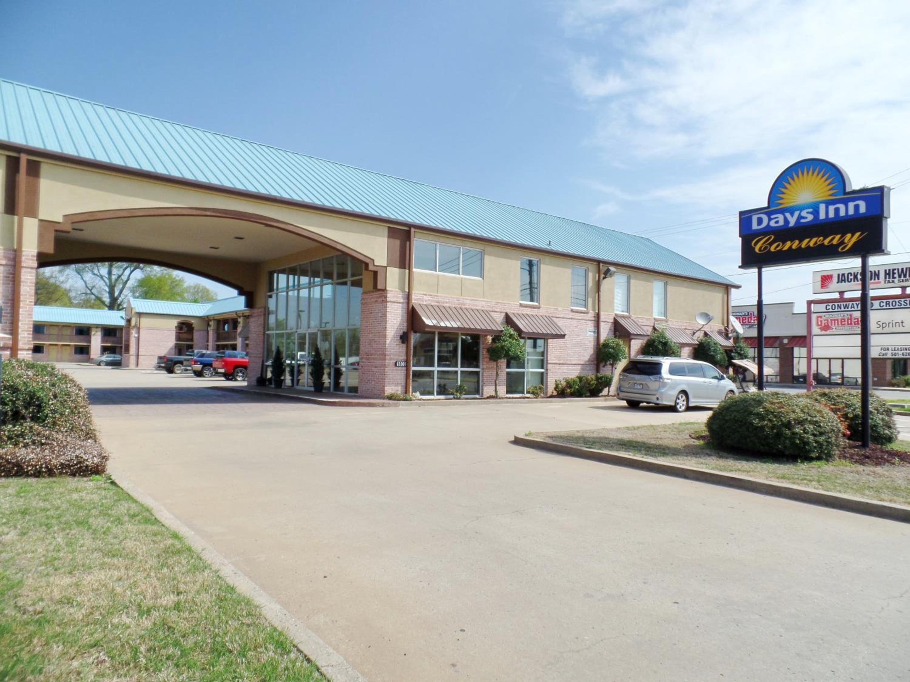 Days Inn by Wyndham Conway, Billede 20