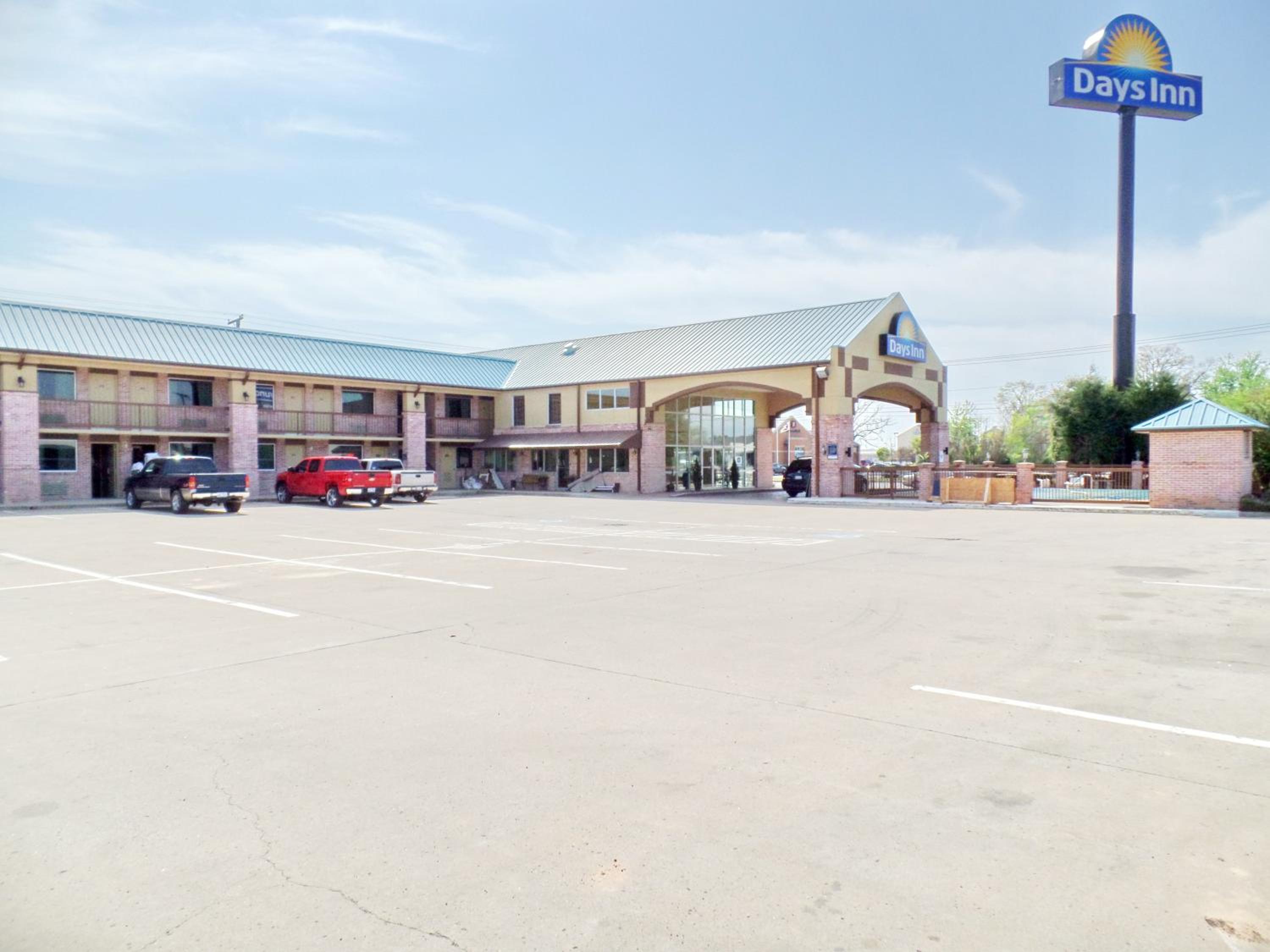 Days Inn by Wyndham Conway, Billede 67