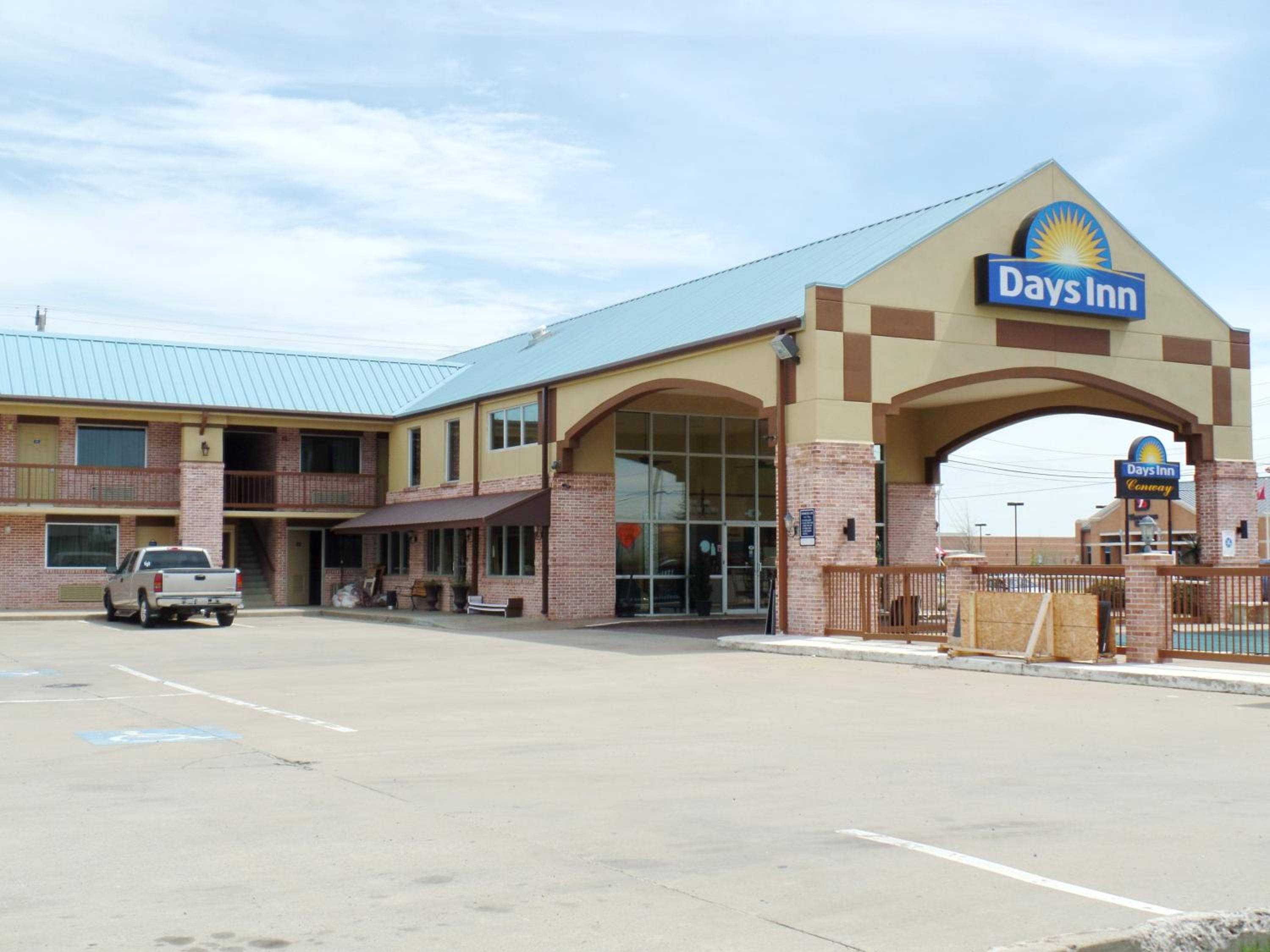 Days Inn by Wyndham Conway, Billede 74