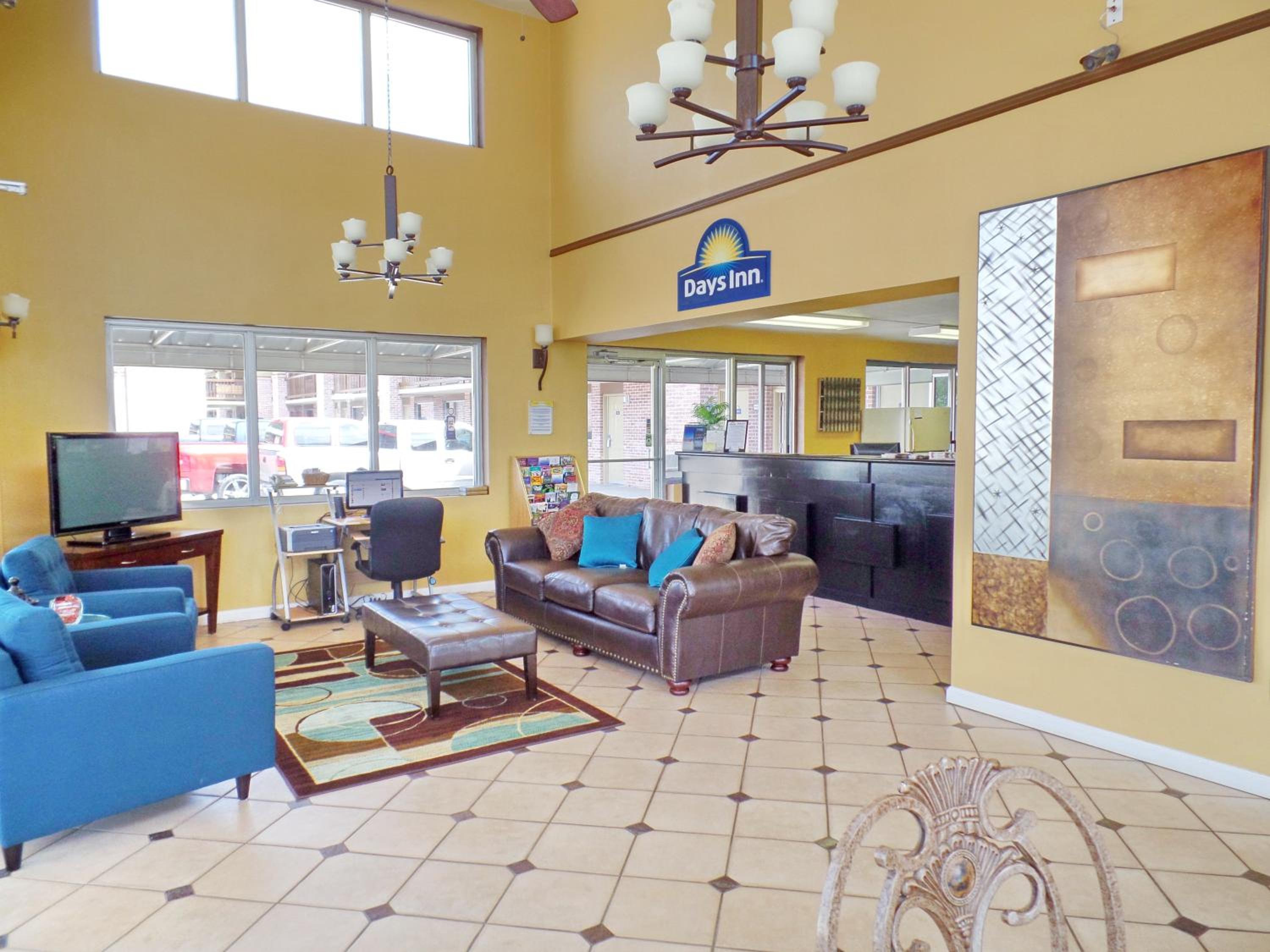 Days Inn by Wyndham Conway, Billede 71