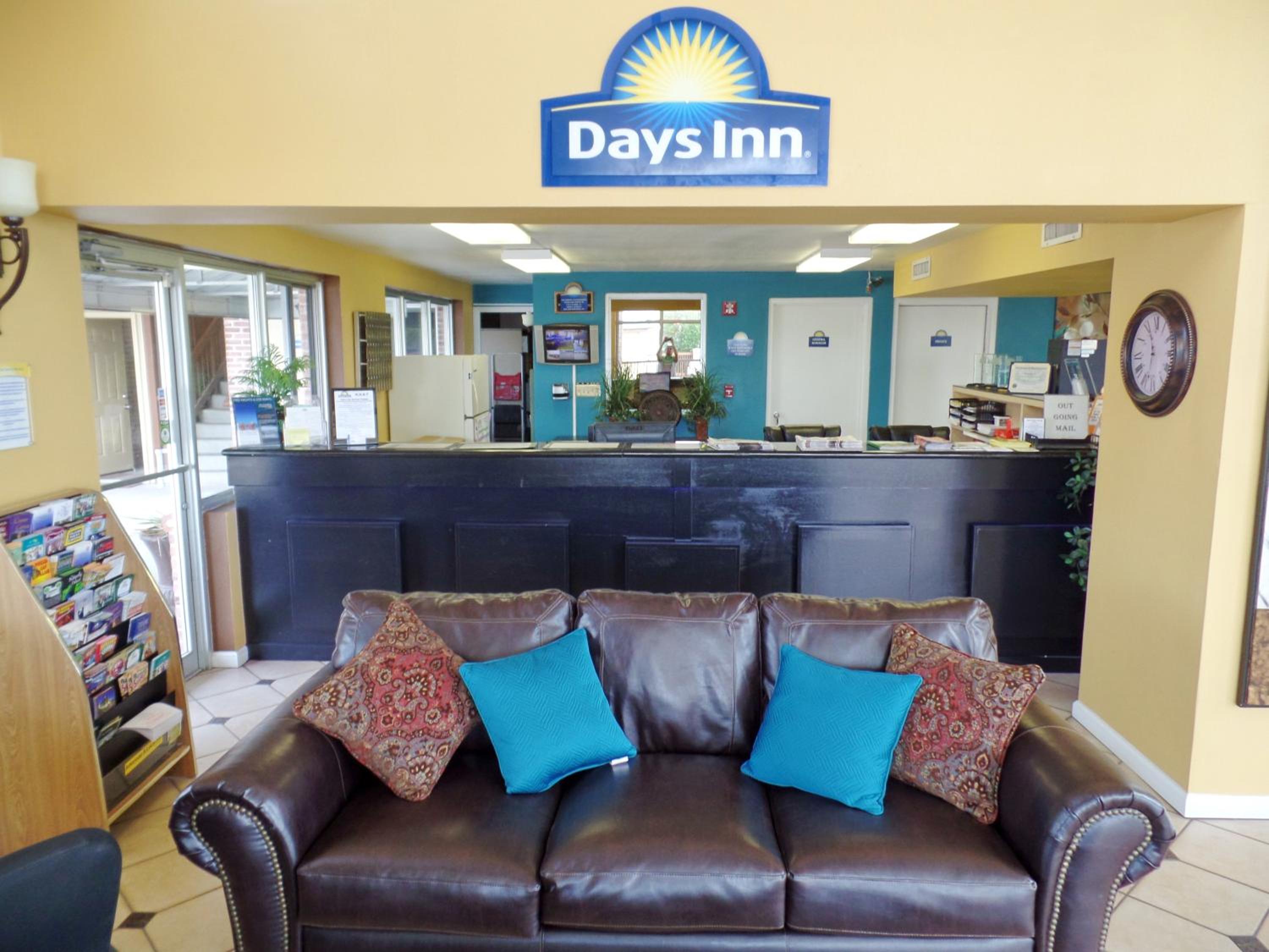 Days Inn by Wyndham Conway, Billede 29