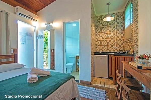 Jungle Beach Maresias