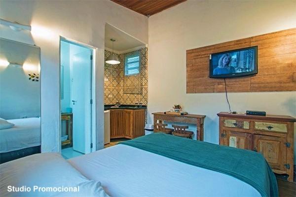 Jungle Beach Maresias
