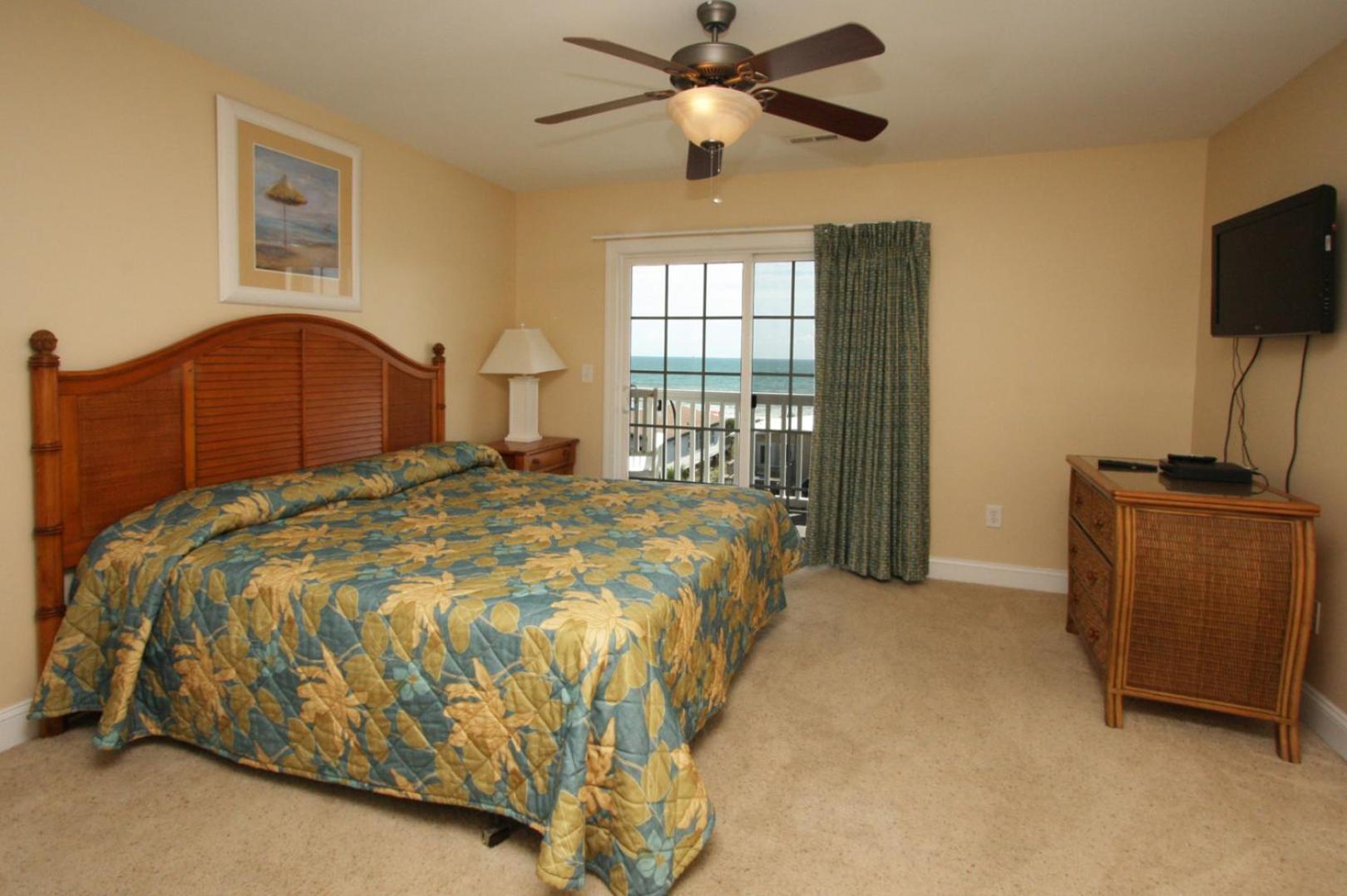 Abundansea Villa B