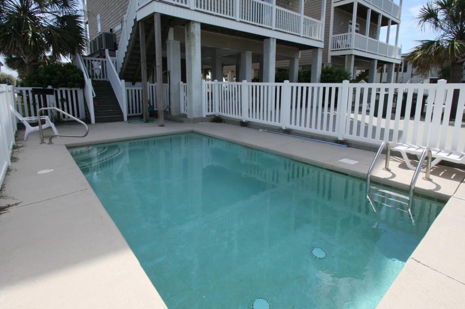 Abundansea Villa B