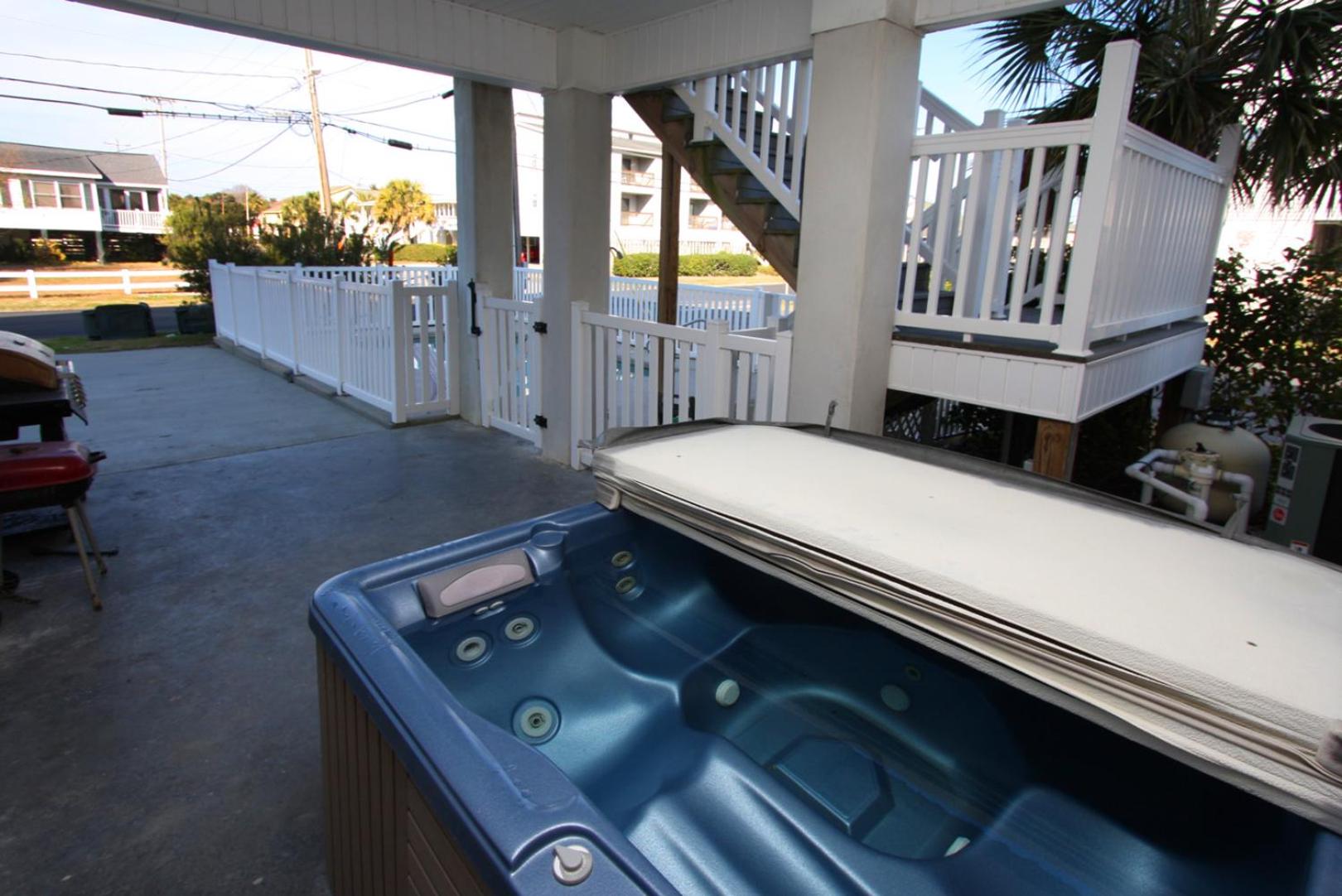 Abundansea Villa B