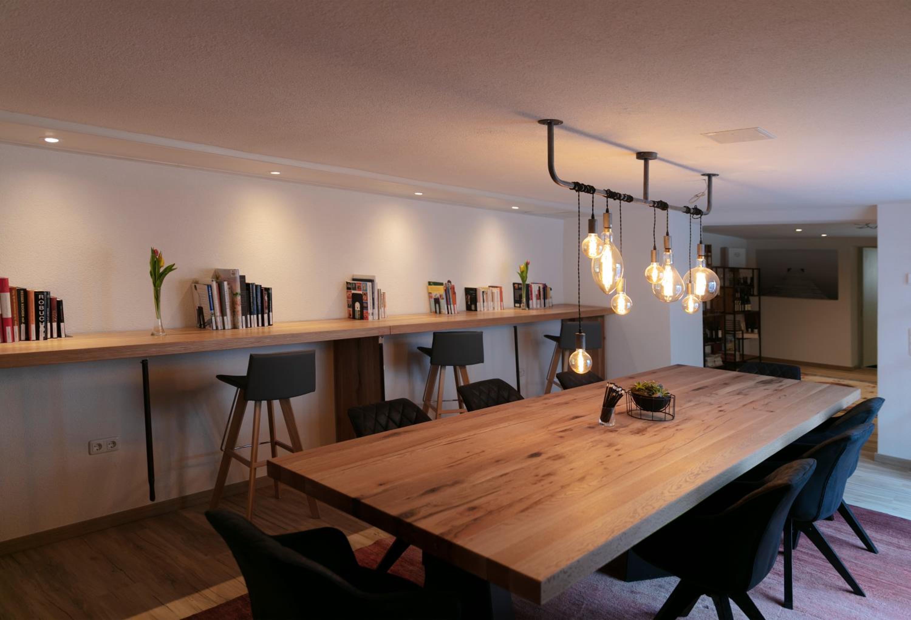 KRACHER Apartment No 1 - inklusive Pool