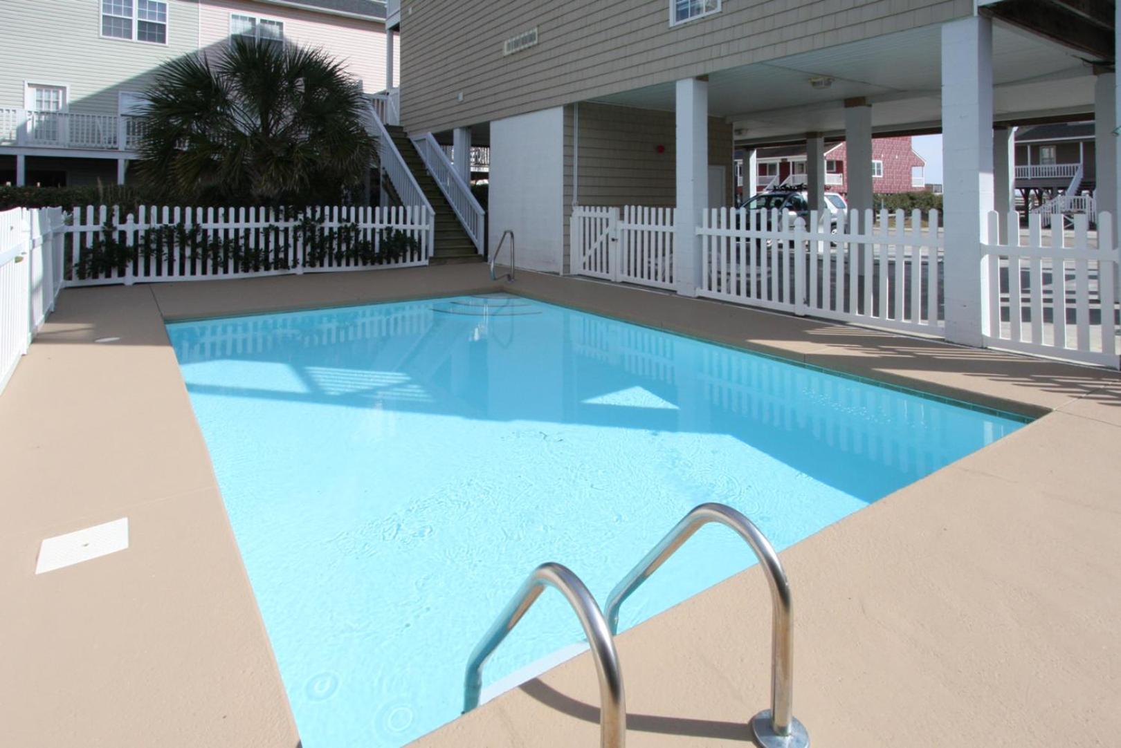 Admirals Quarters B