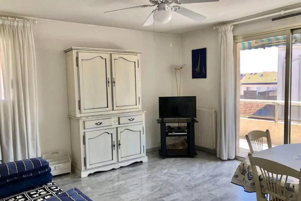 Bel Appartement lumineux à Cannes - Proche plage photo 3