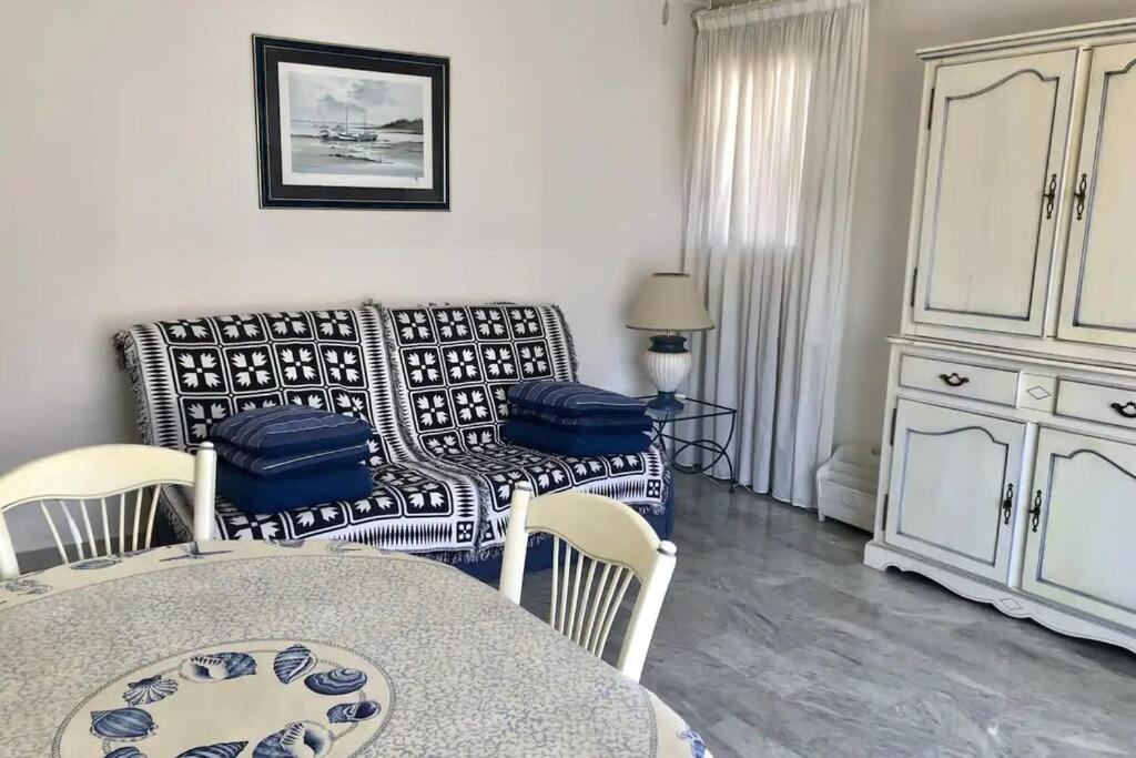 Bel Appartement lumineux à Cannes - Proche plage photo 4