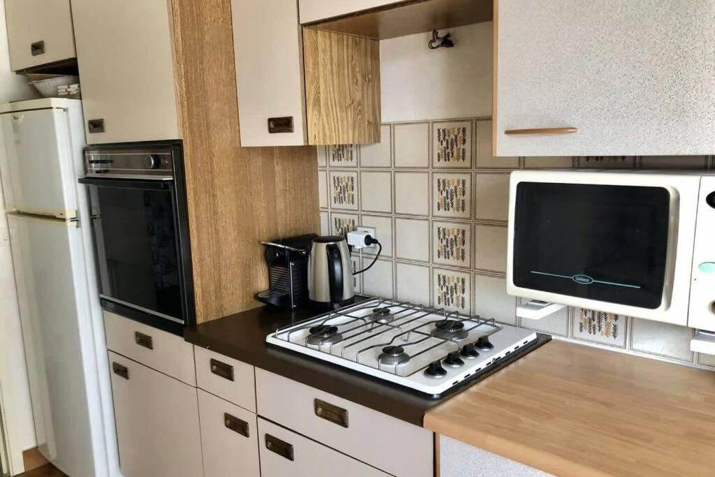 Bel Appartement lumineux à Cannes - Proche plage photo 5