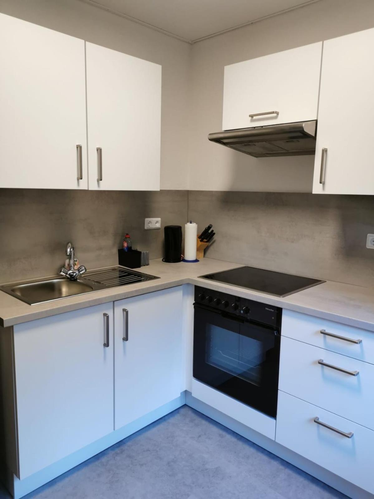 Holiday Home Scheuerberg