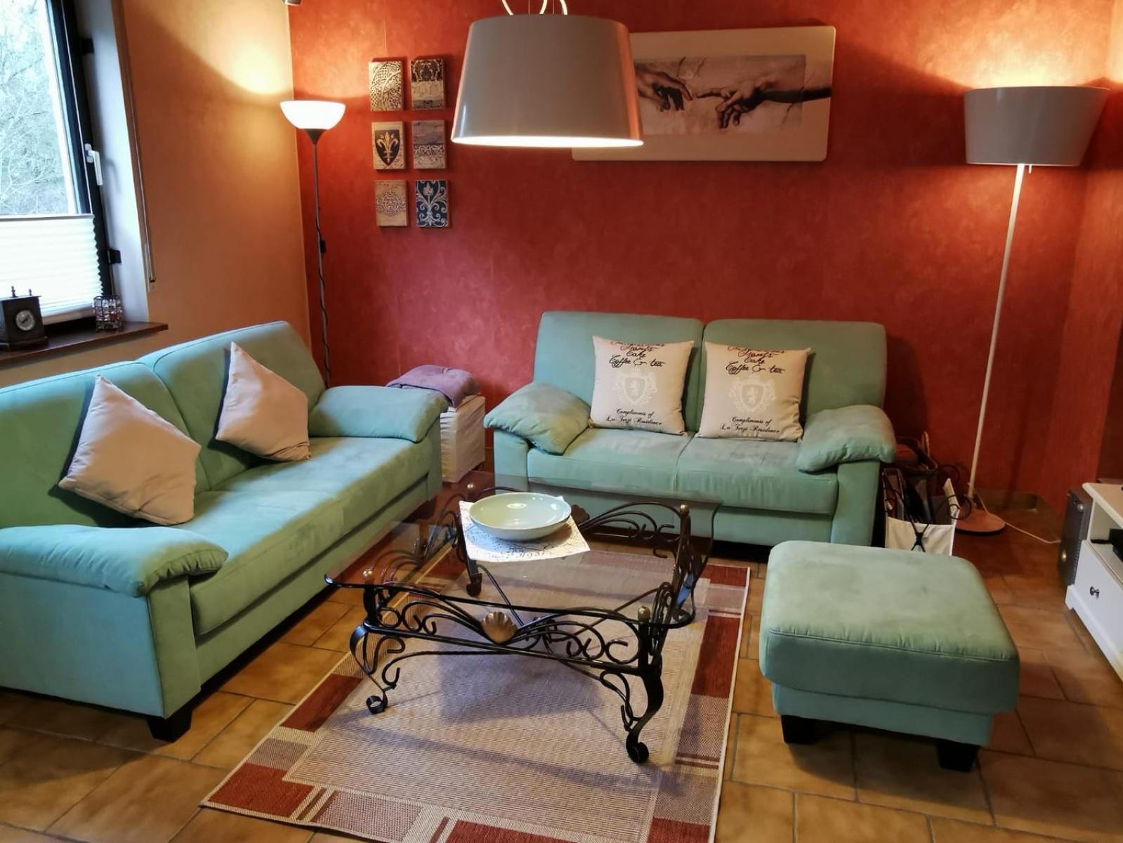 Holiday Home Scheuerberg