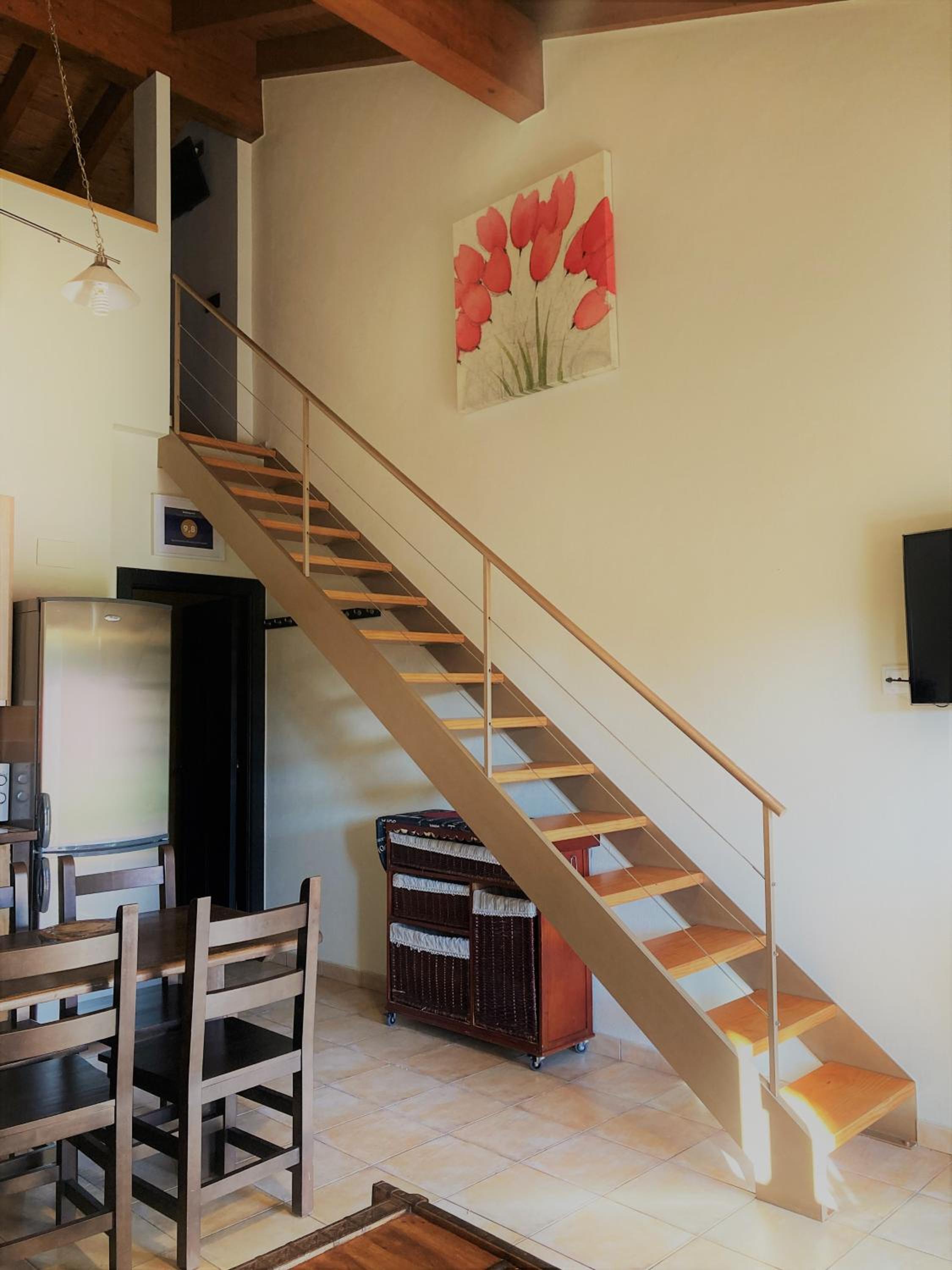 Apartamentos Rurales 