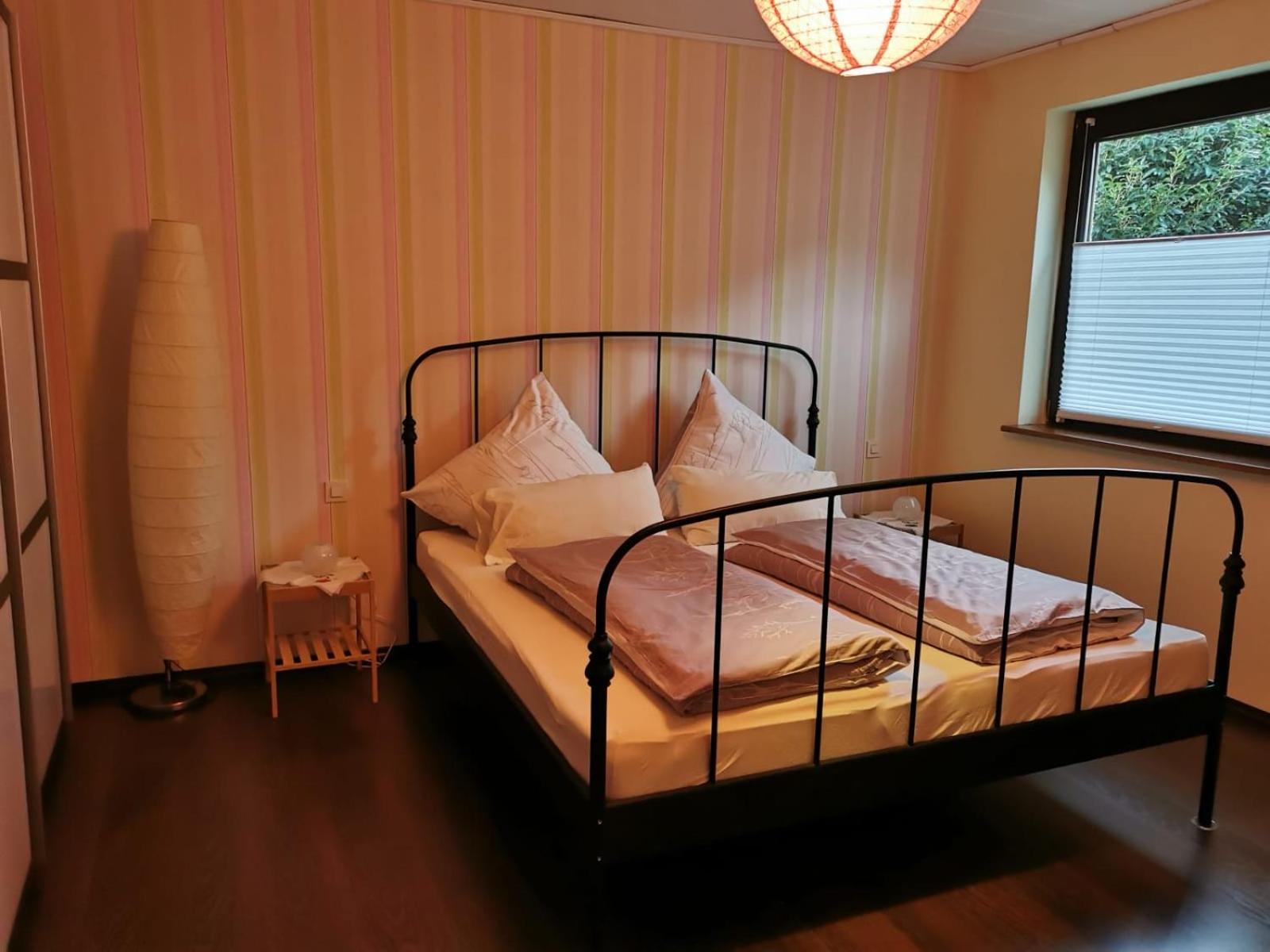 Holiday Home Scheuerberg