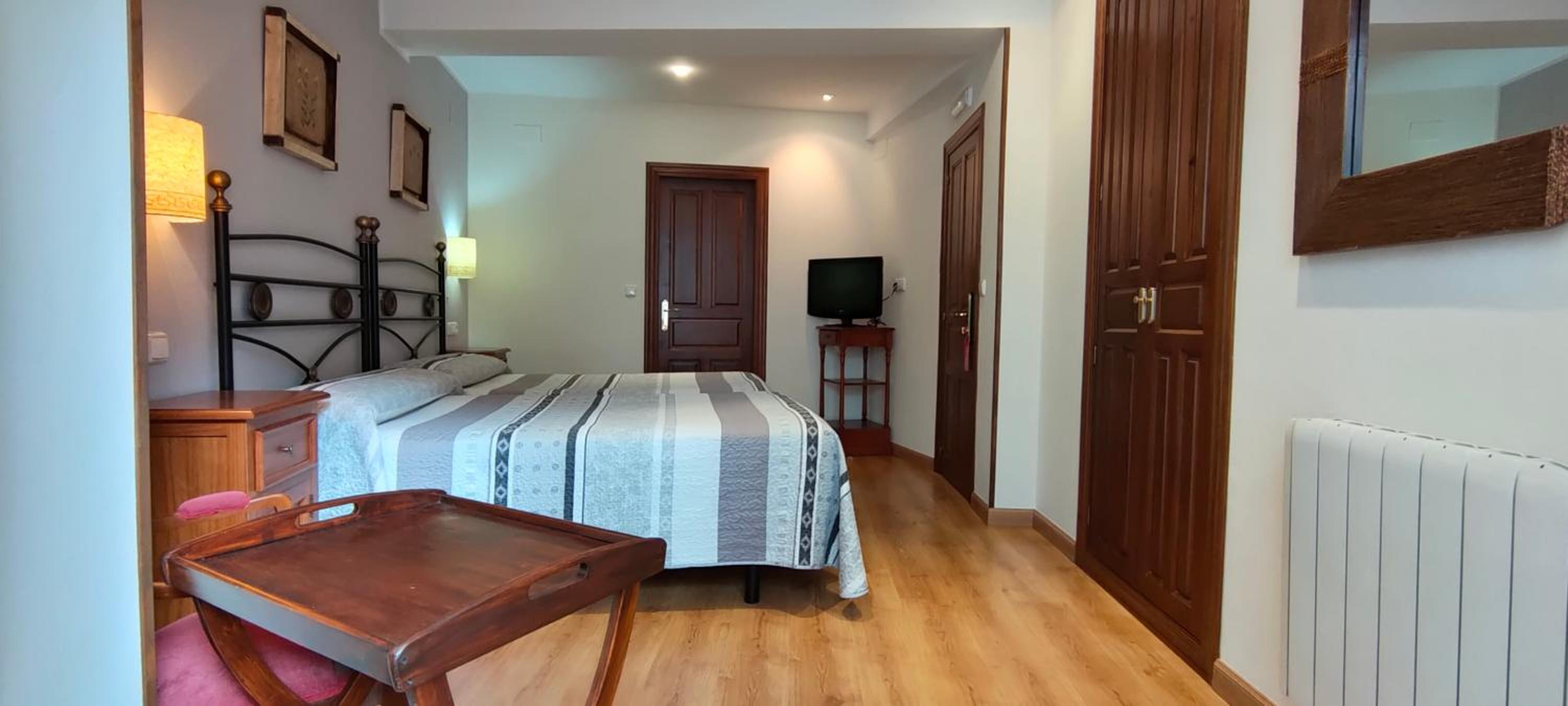 Hotel Rural la Plaza photo 5