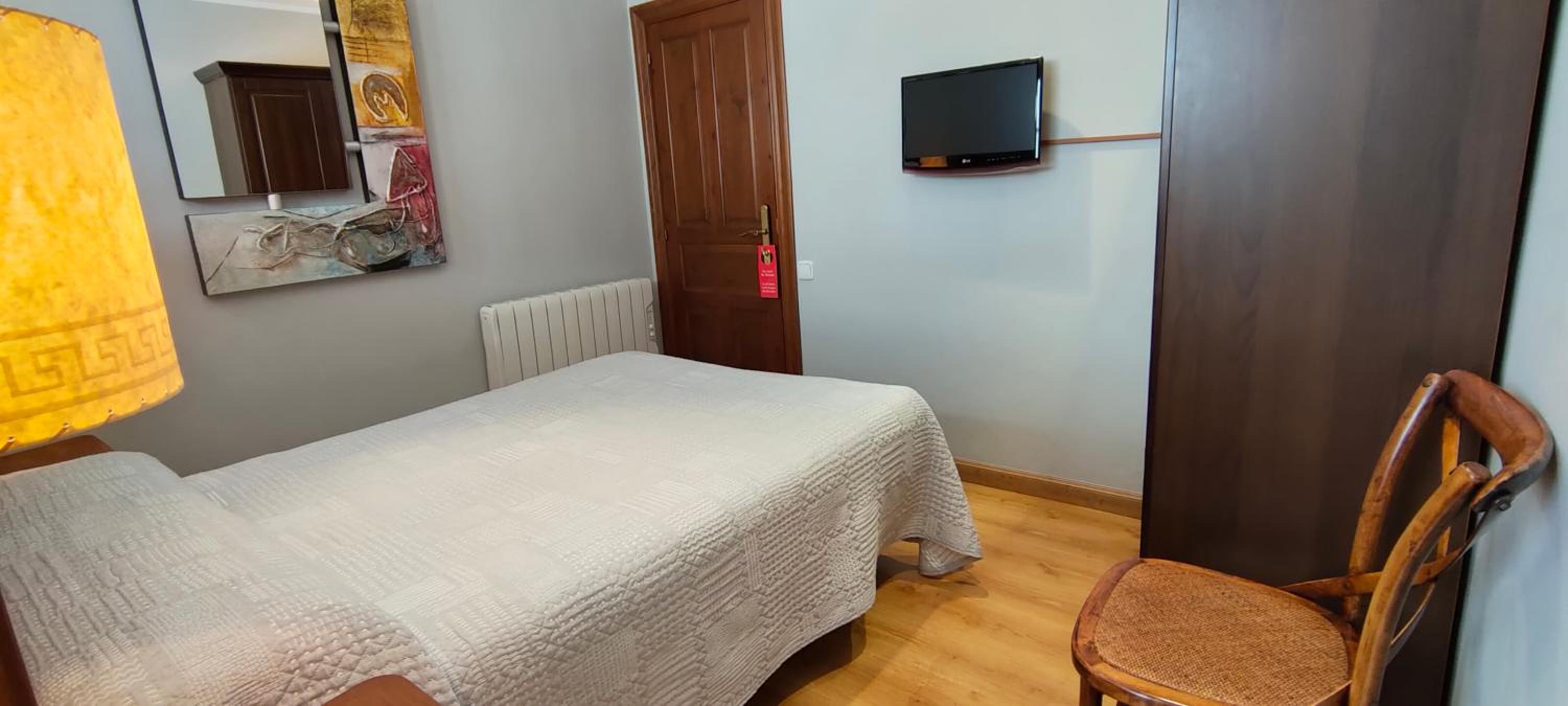 Hotel Rural la Plaza photo 3