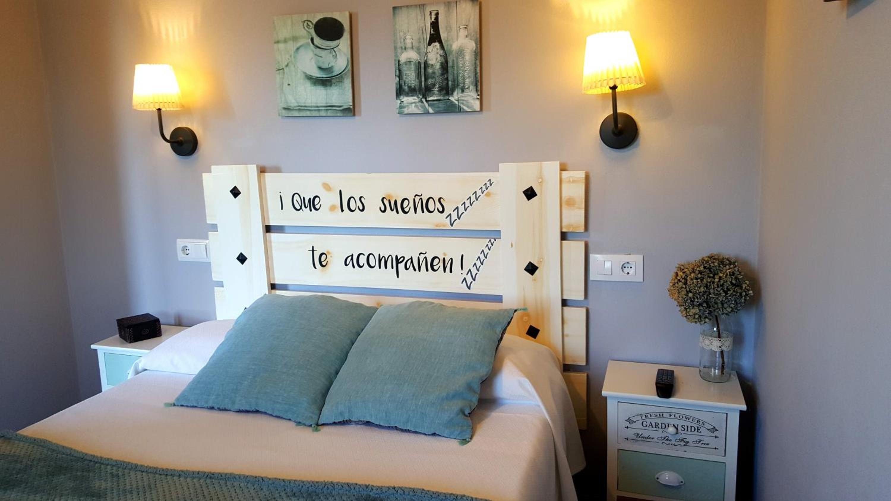 Apartamentos Rurales 