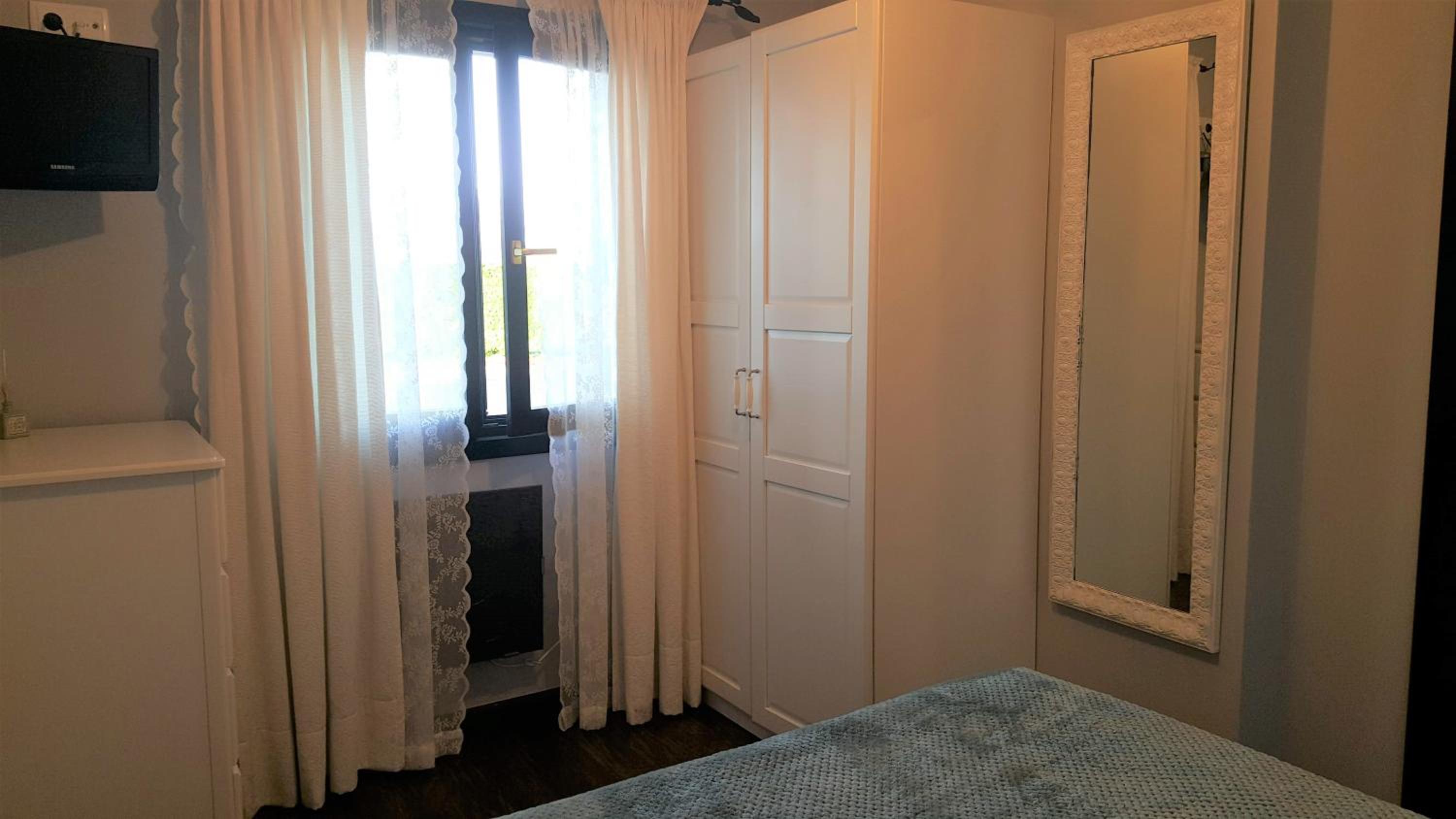 Apartamentos Rurales 