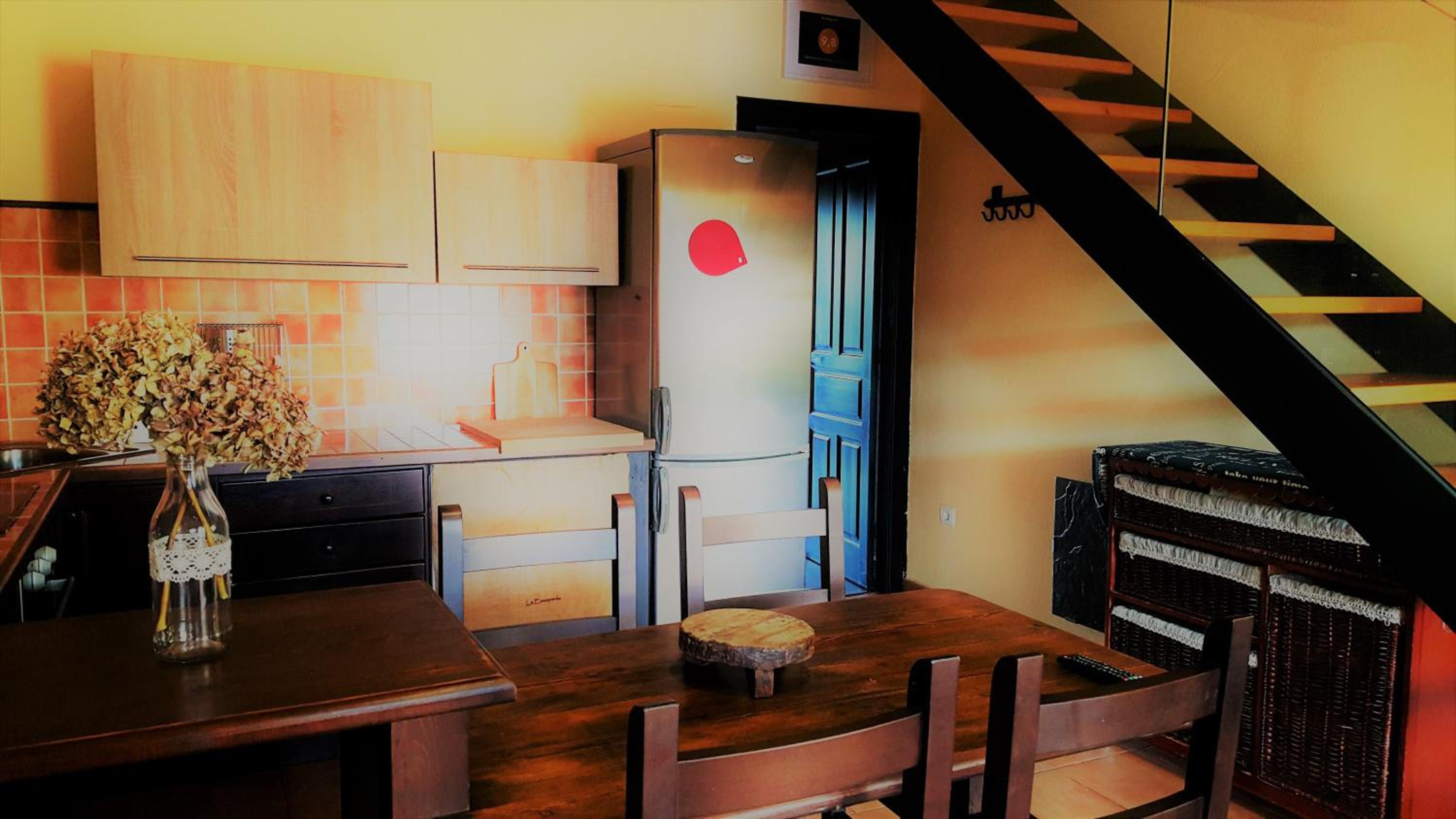 Apartamentos Rurales 