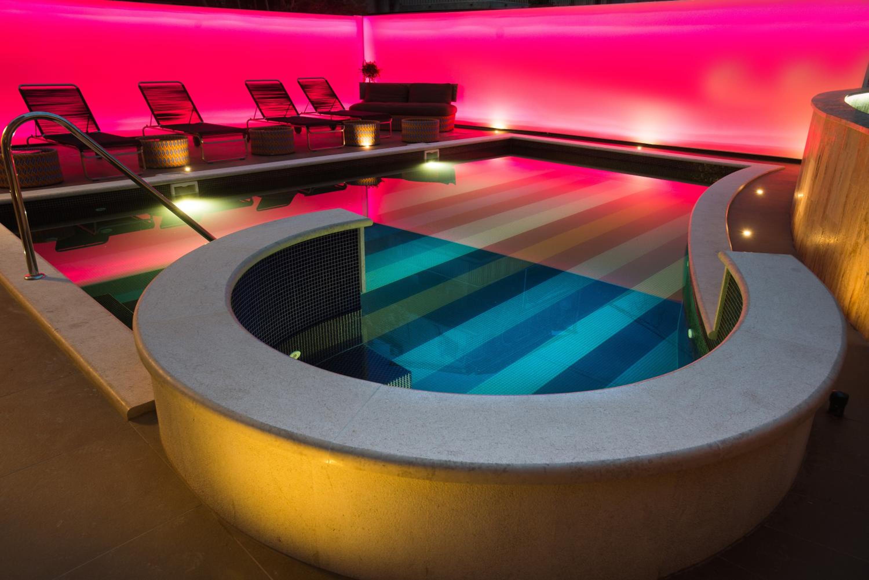 Boban Luxury Suites